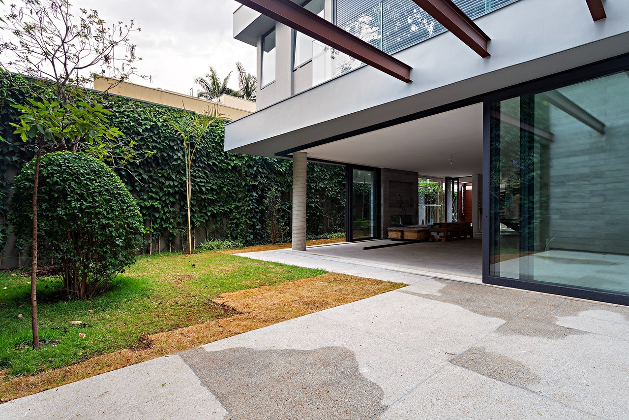 Casa para venda em Jardim Europa