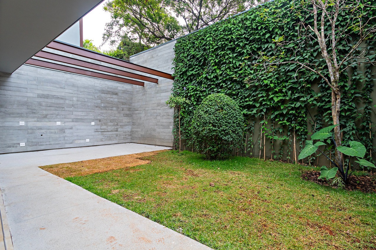 Casa para venda em Jardim Europa