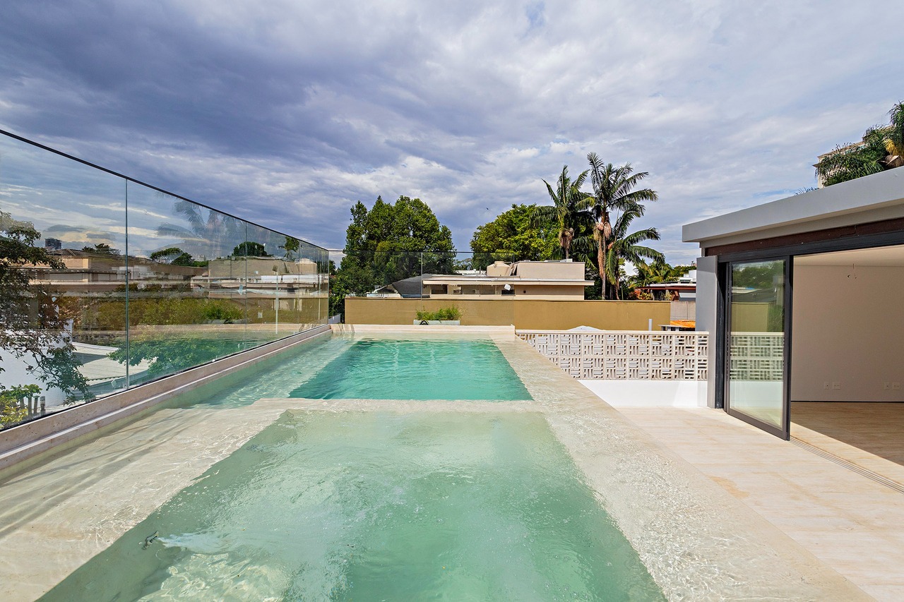 Casa para venda em Jardim Europa