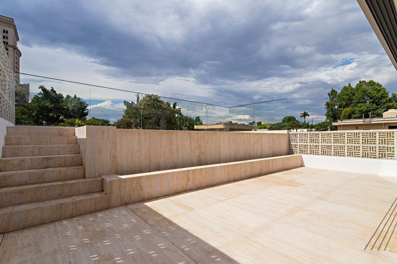 Casa para venda em Jardim Europa