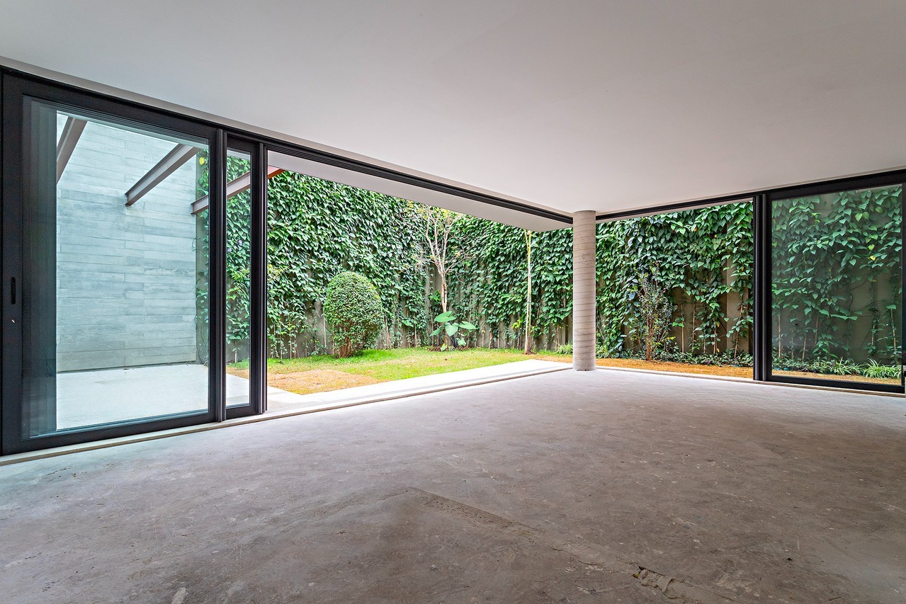 Casa para venda em Jardim Europa