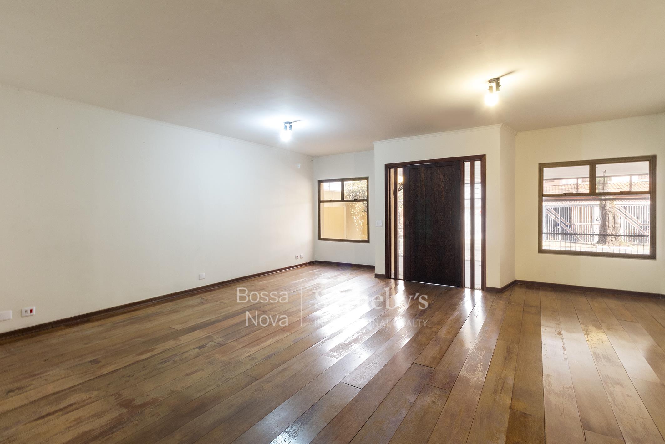 Casa para venda em Planalto Paulista