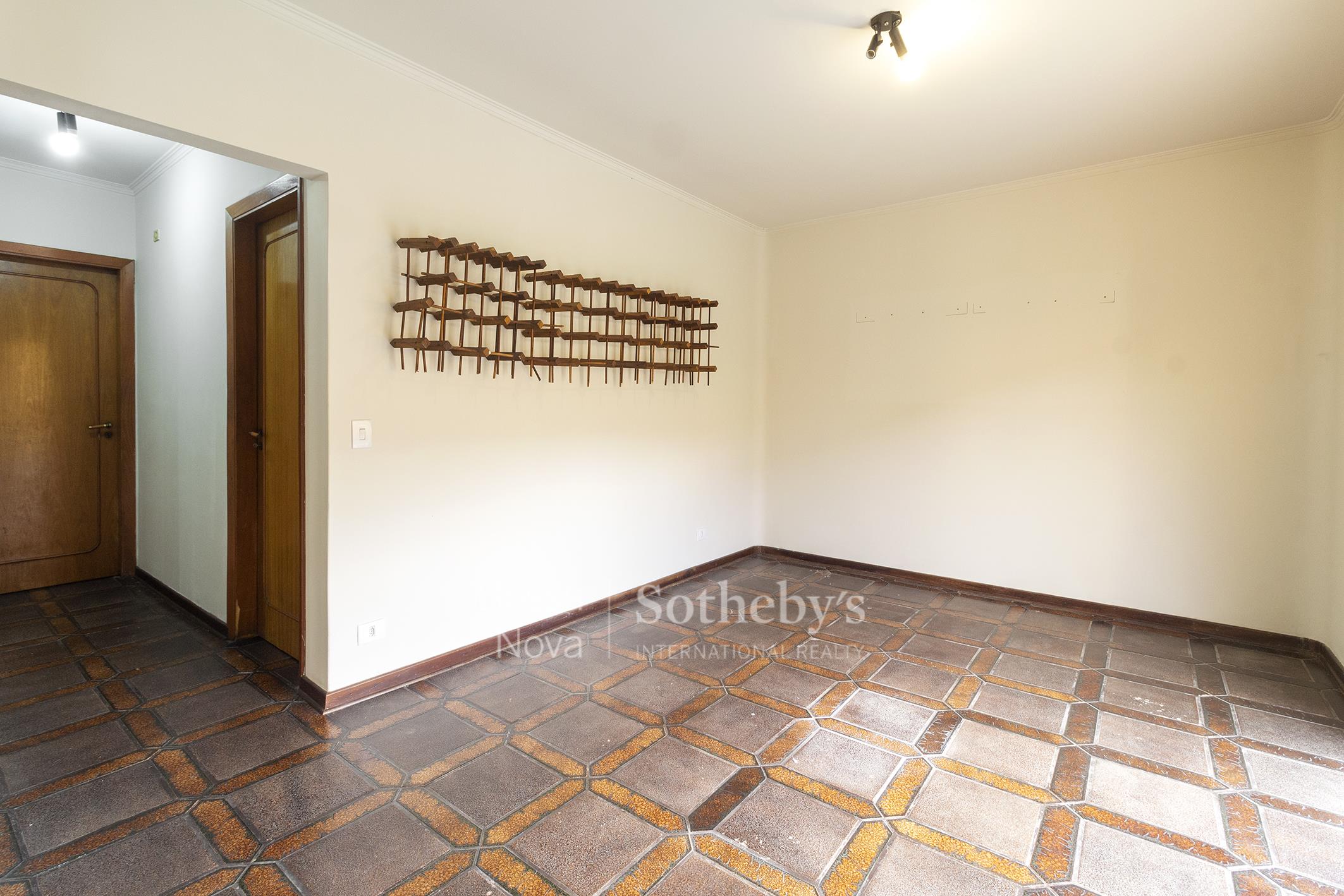 Casa para venda em Planalto Paulista