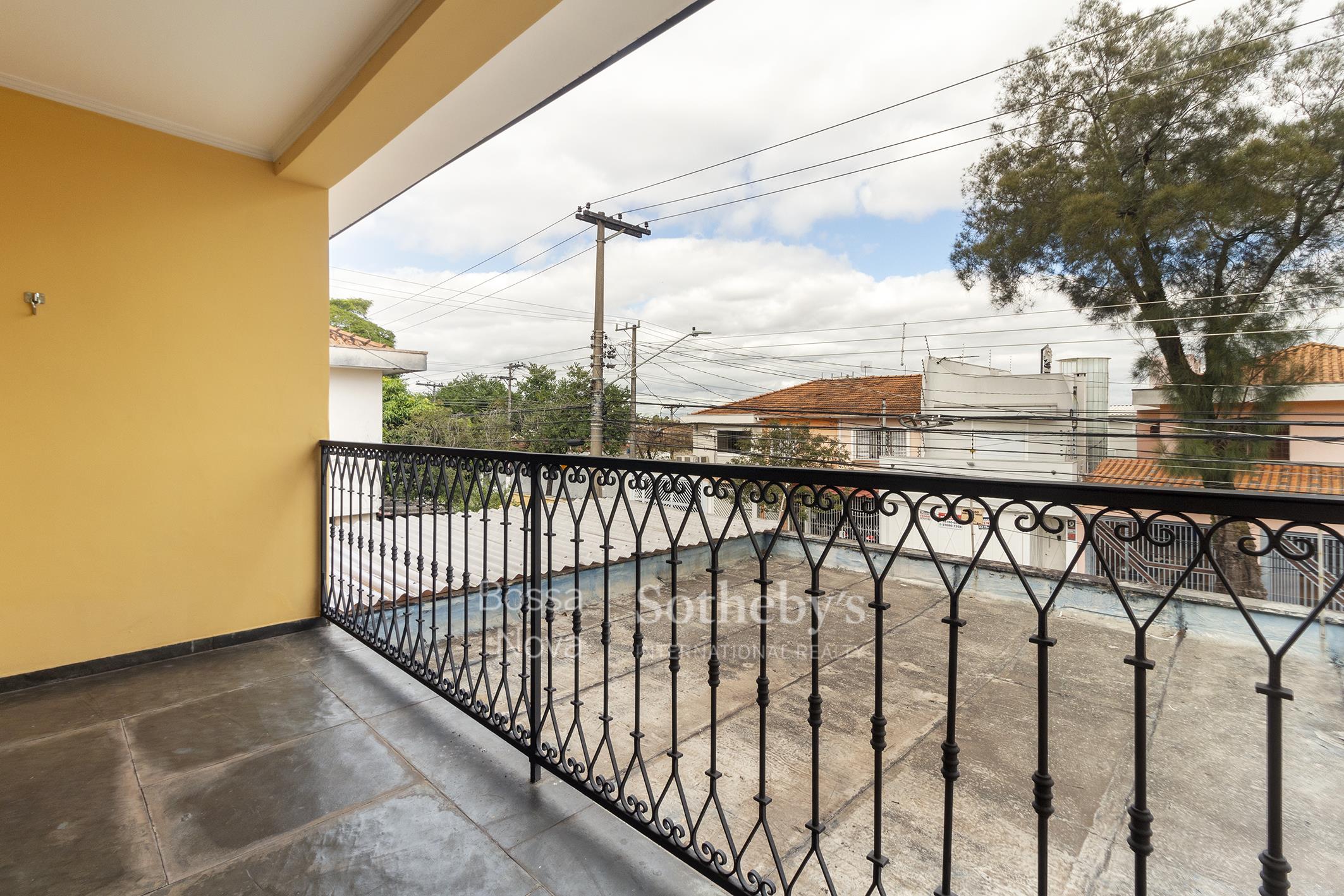 Casa para venda em Planalto Paulista