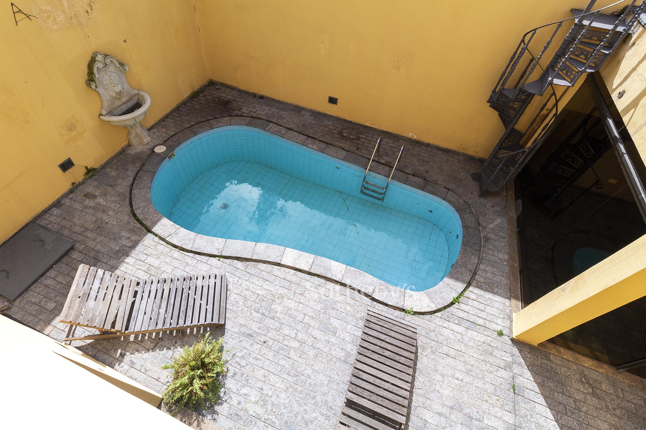 Casa para venda em Planalto Paulista
