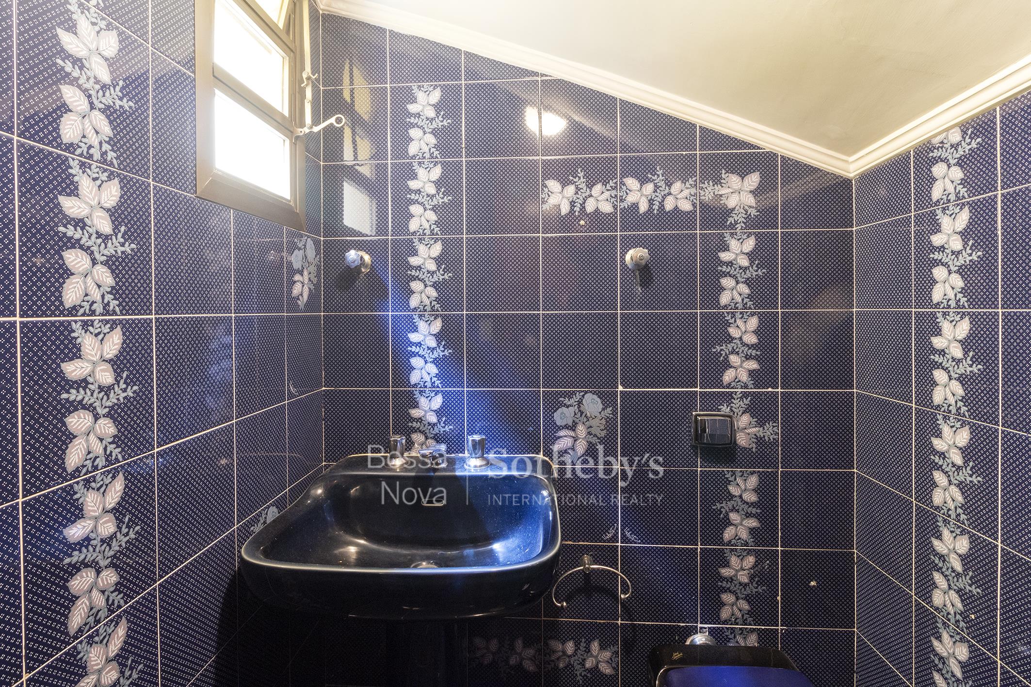 Casa para venda em Planalto Paulista