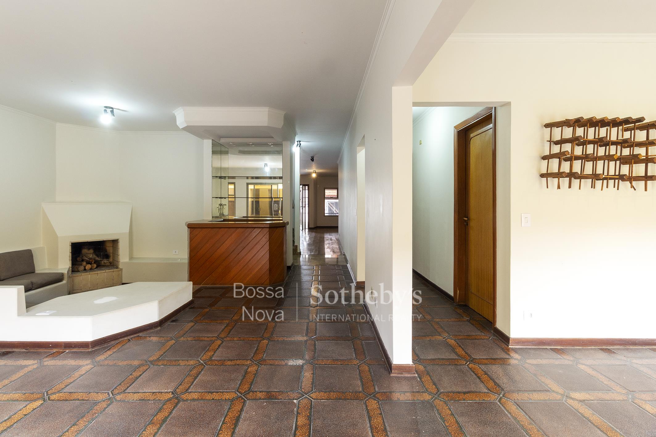 Casa para venda em Planalto Paulista