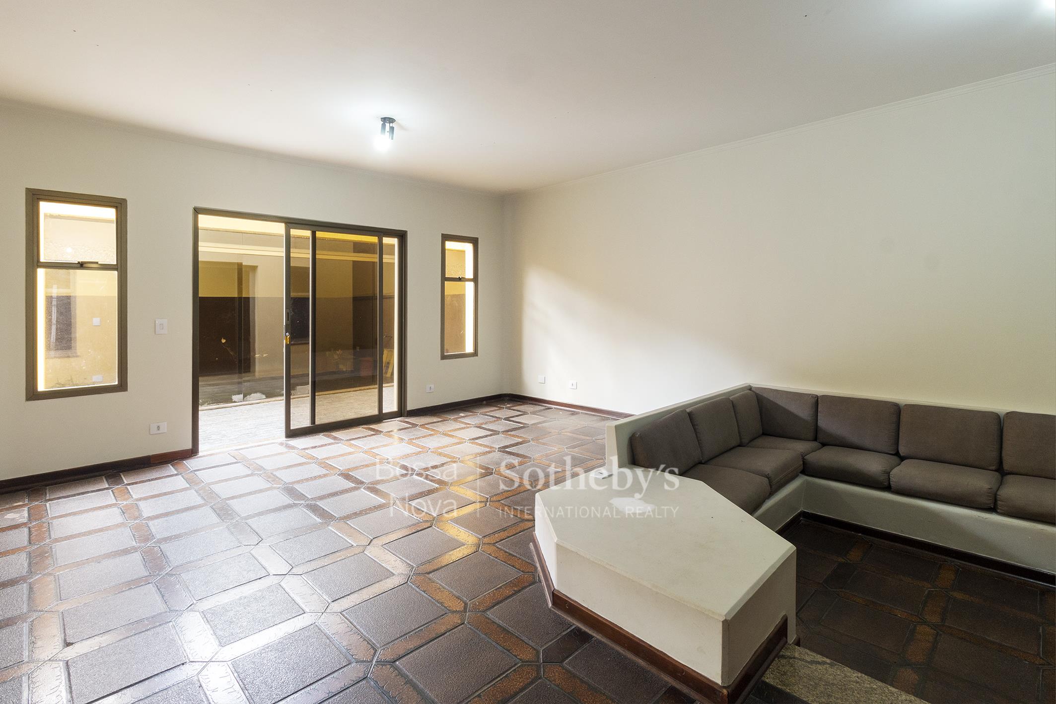 Casa para venda em Planalto Paulista