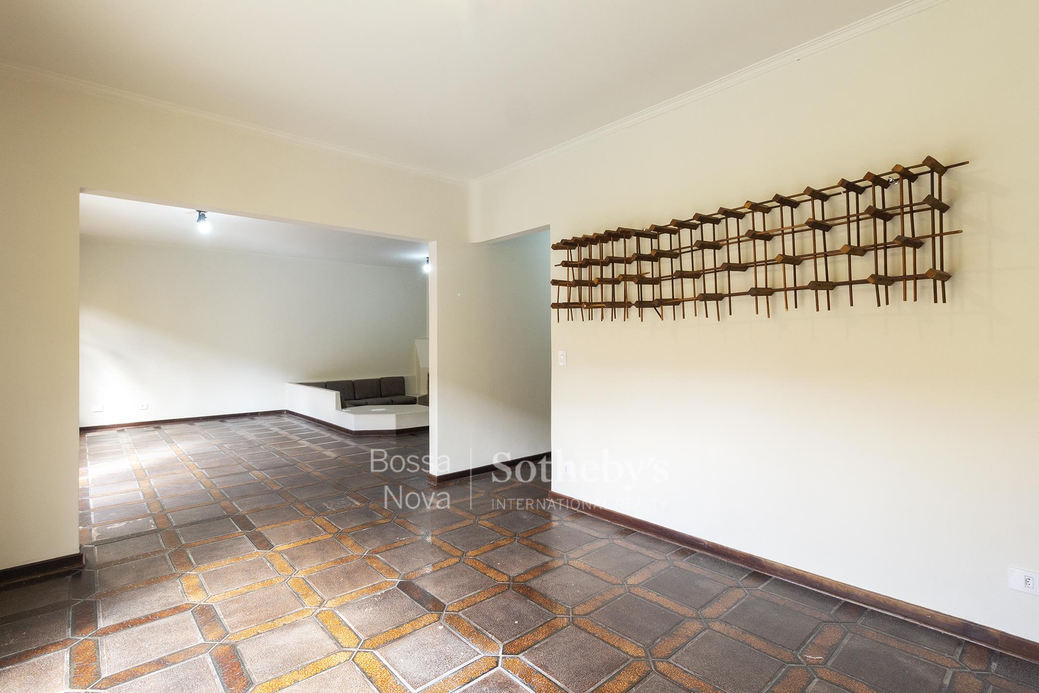 Casa para venda em Planalto Paulista