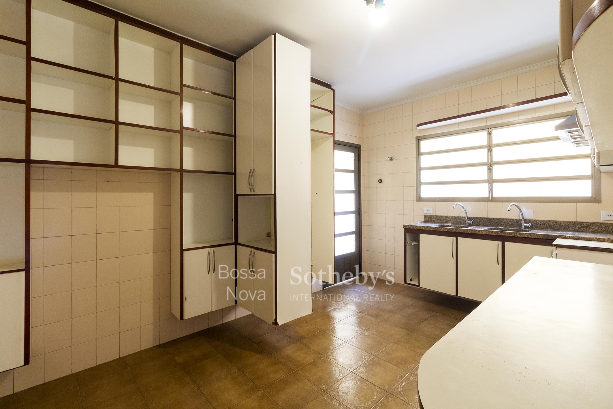 Casa para venda em Planalto Paulista