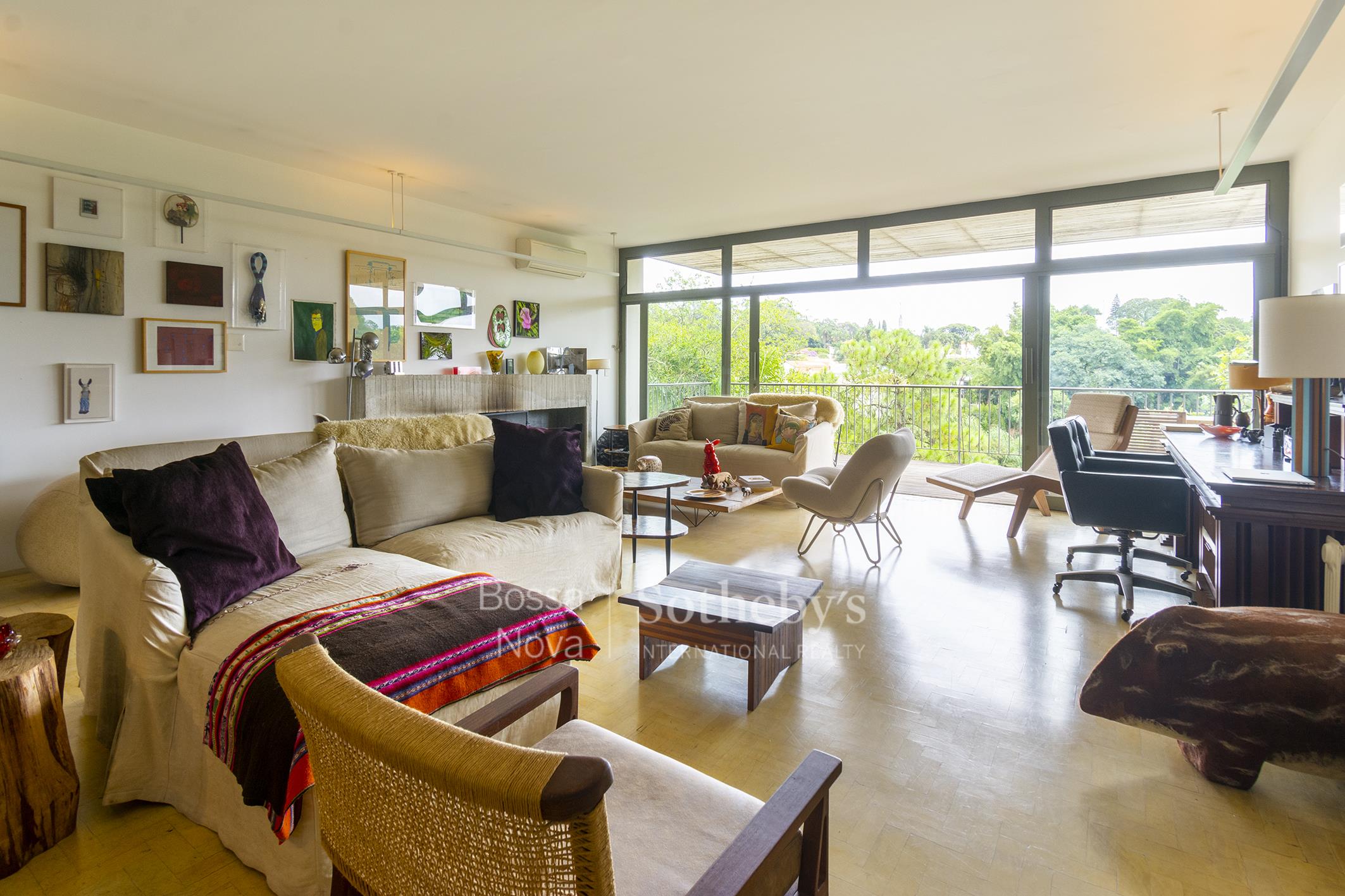 Casa para venda em Pacaembu