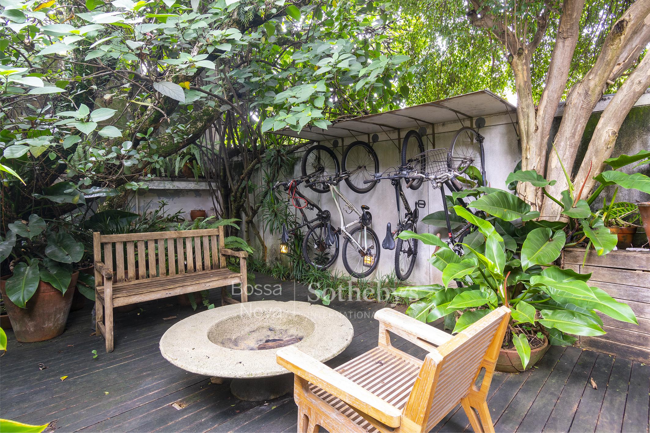 Casa para venda em Pacaembu