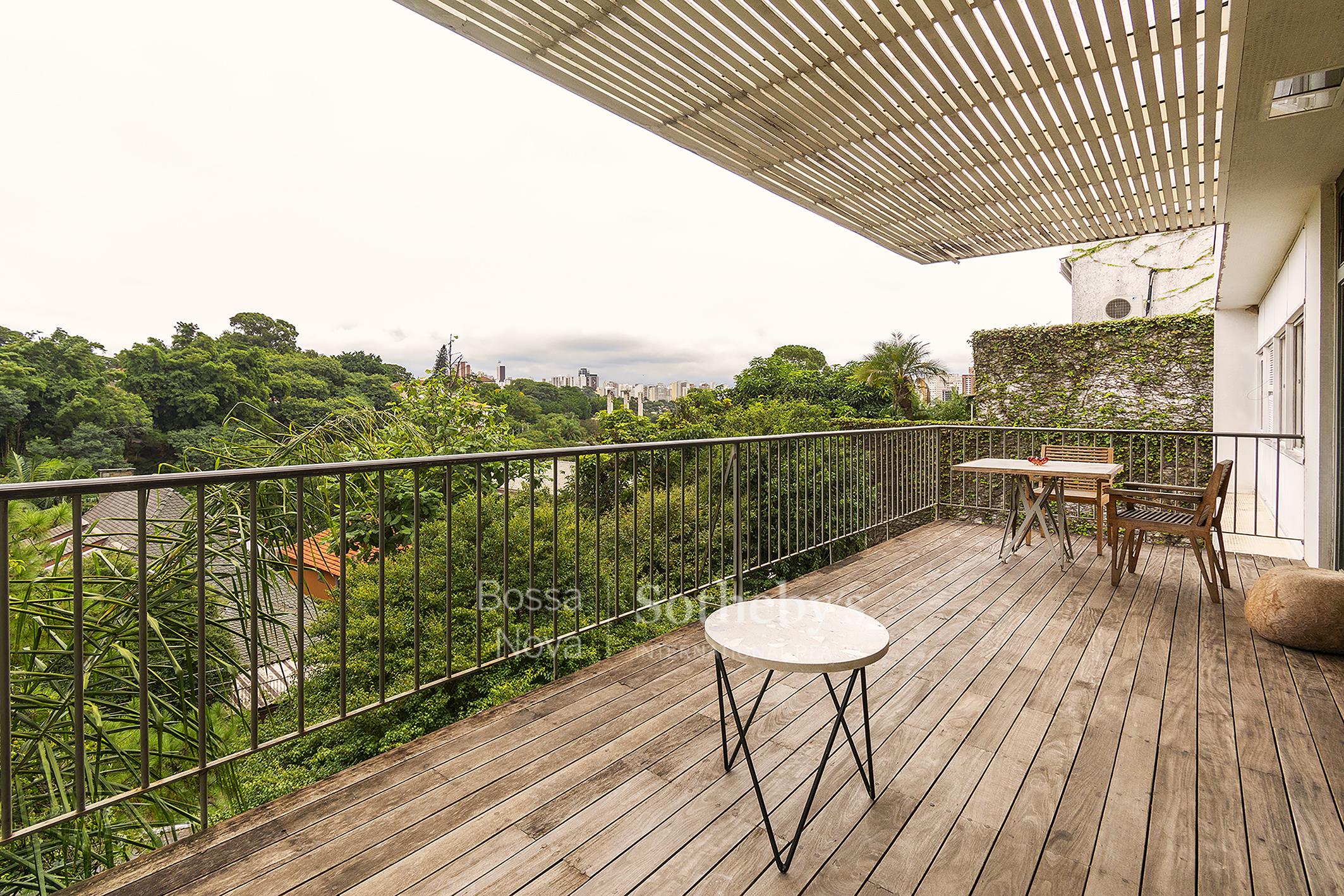 Casa para venda em Pacaembu