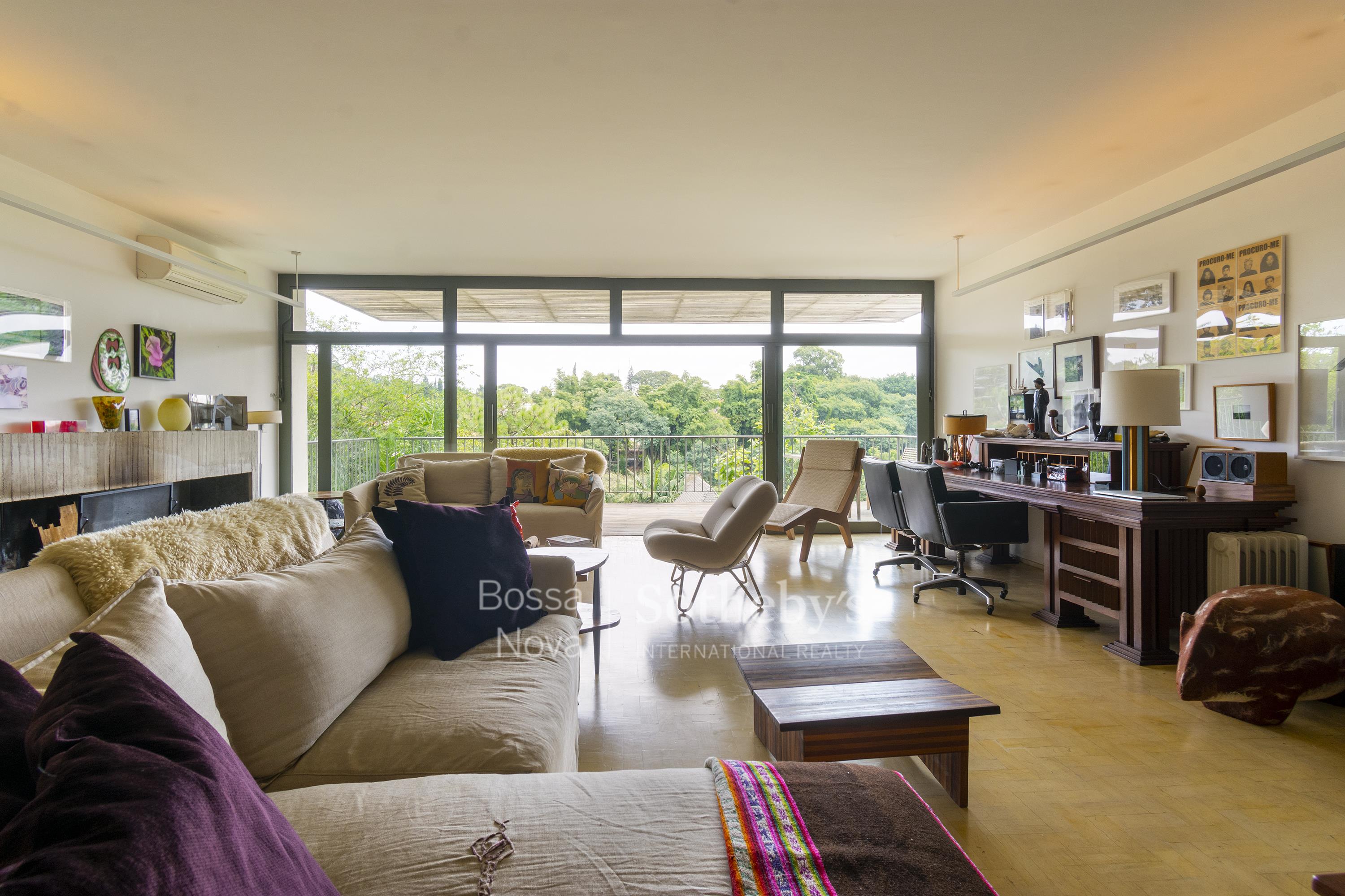 Casa para venda em Pacaembu