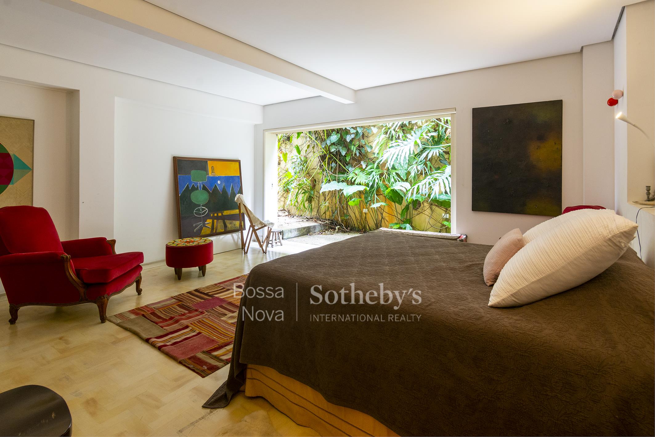 Casa para venda em Pacaembu