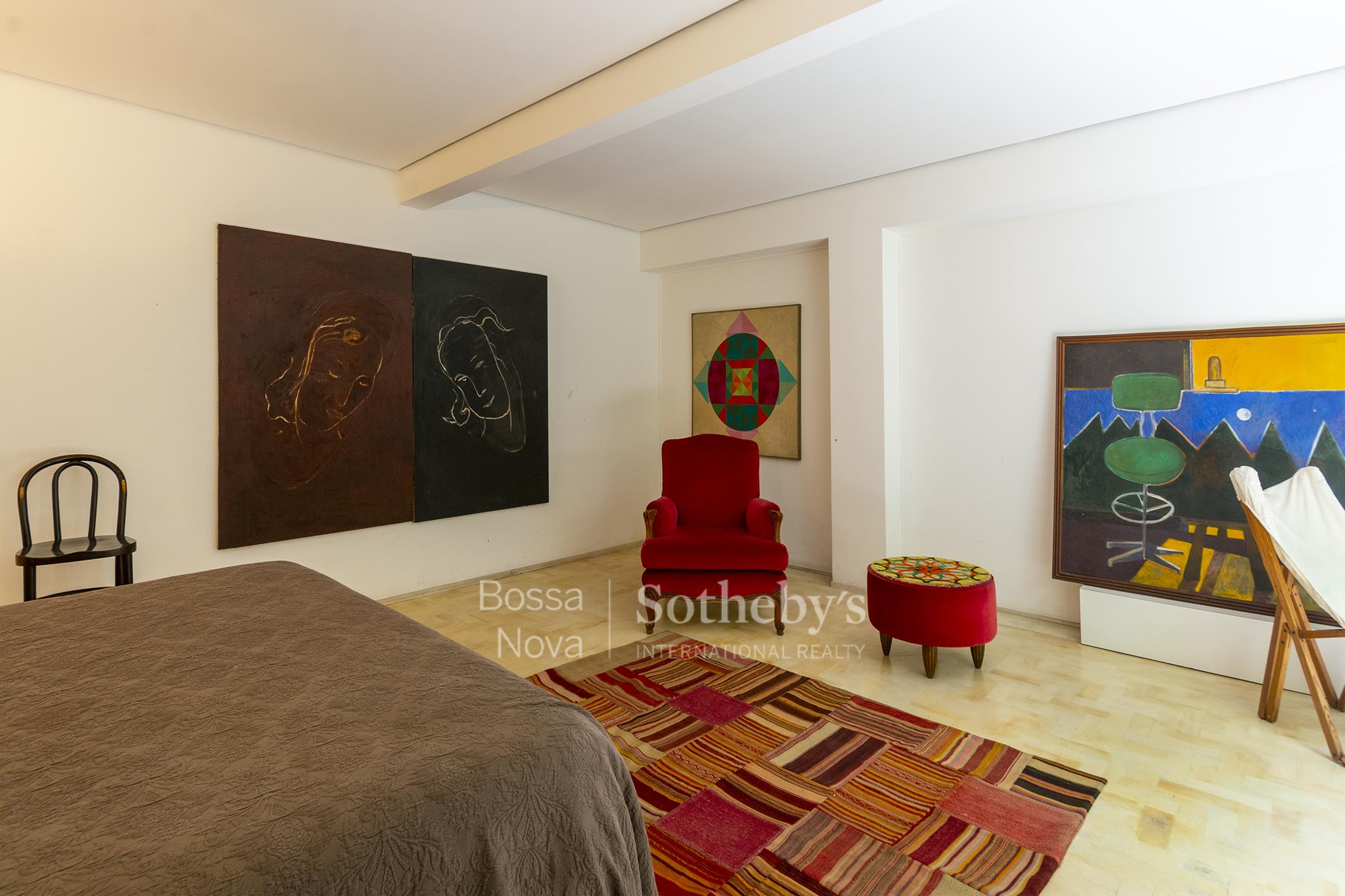 Casa para venda em Pacaembu