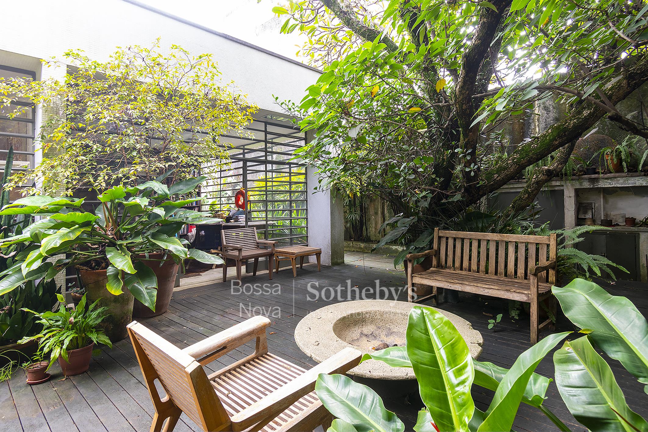 Casa para venda em Pacaembu