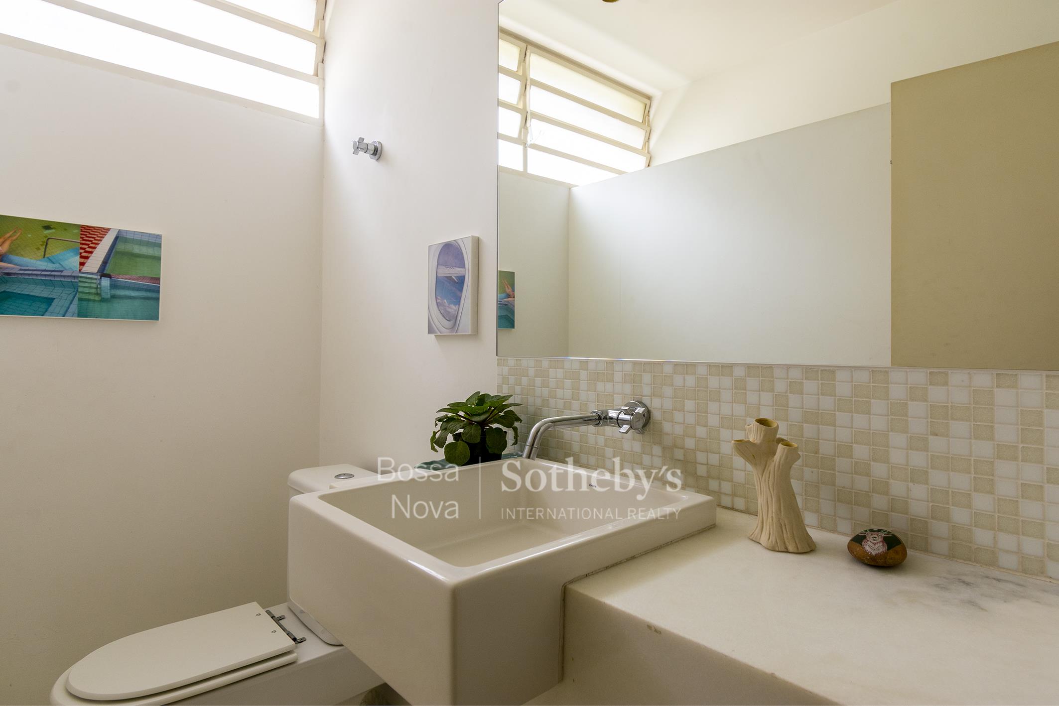 Casa para venda em Pacaembu