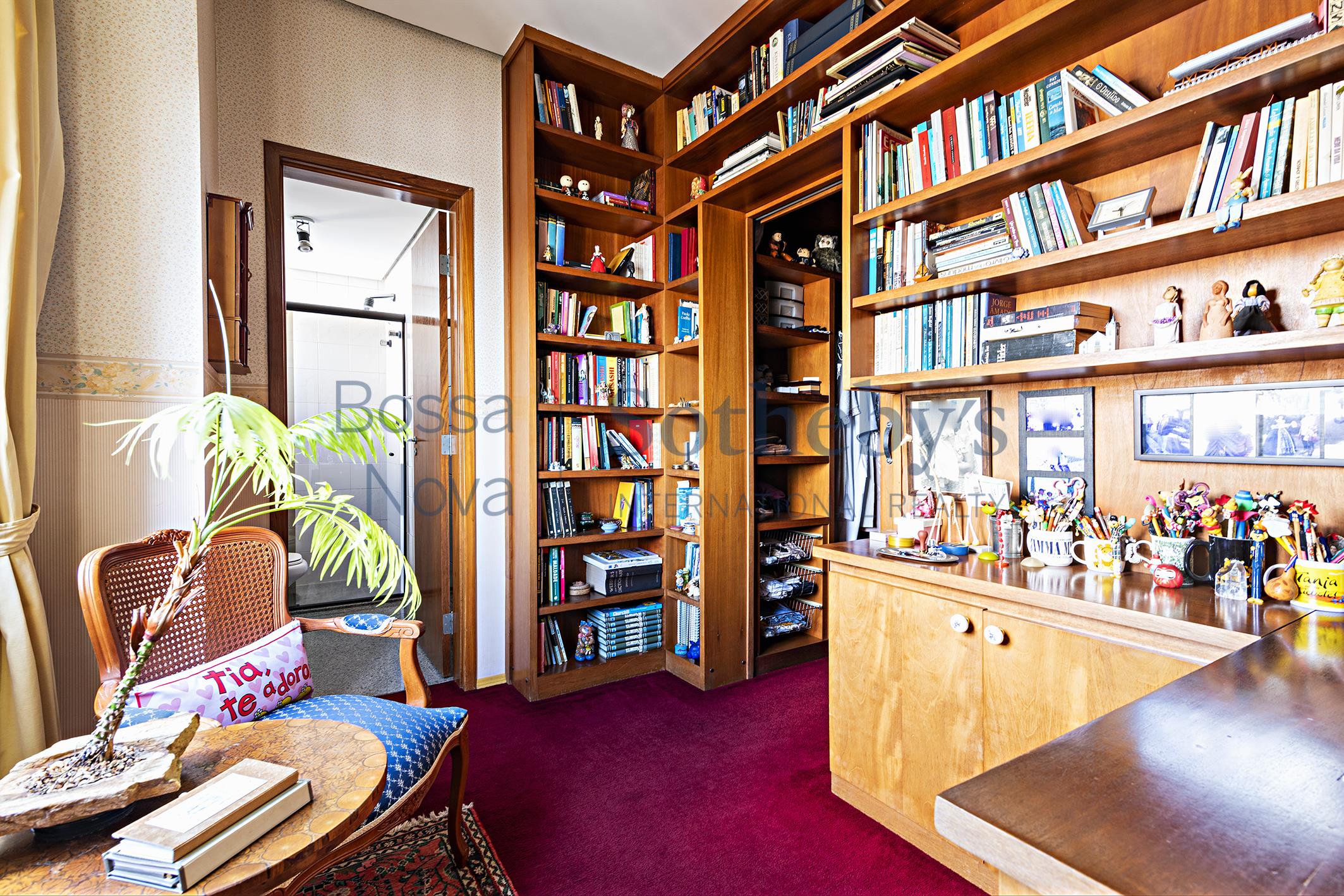 Apartamento para venda em Real Parque