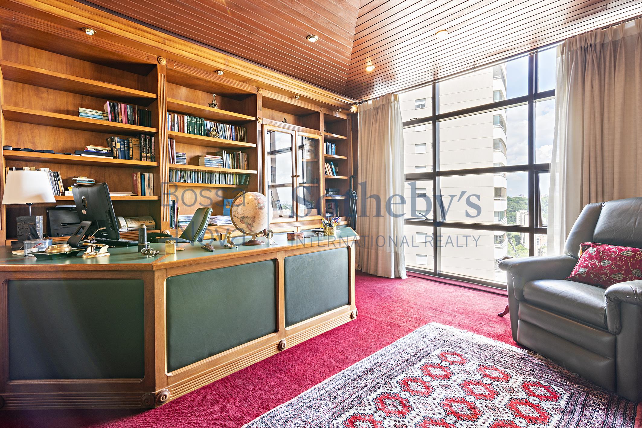 Apartamento para venda em Real Parque