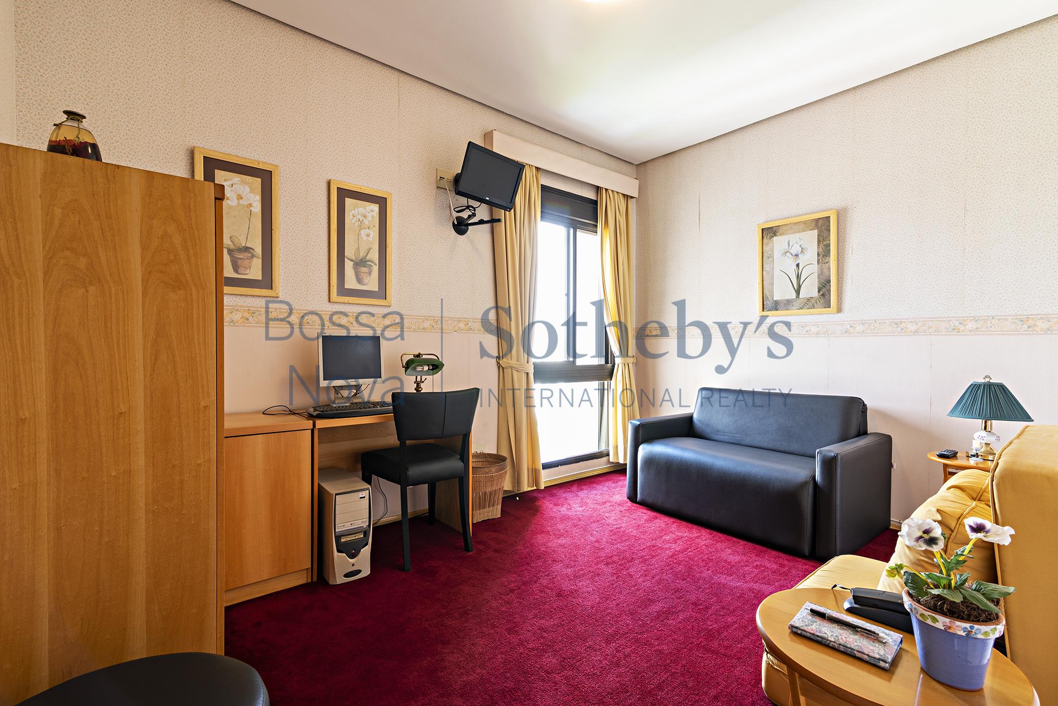 Apartamento para venda em Real Parque
