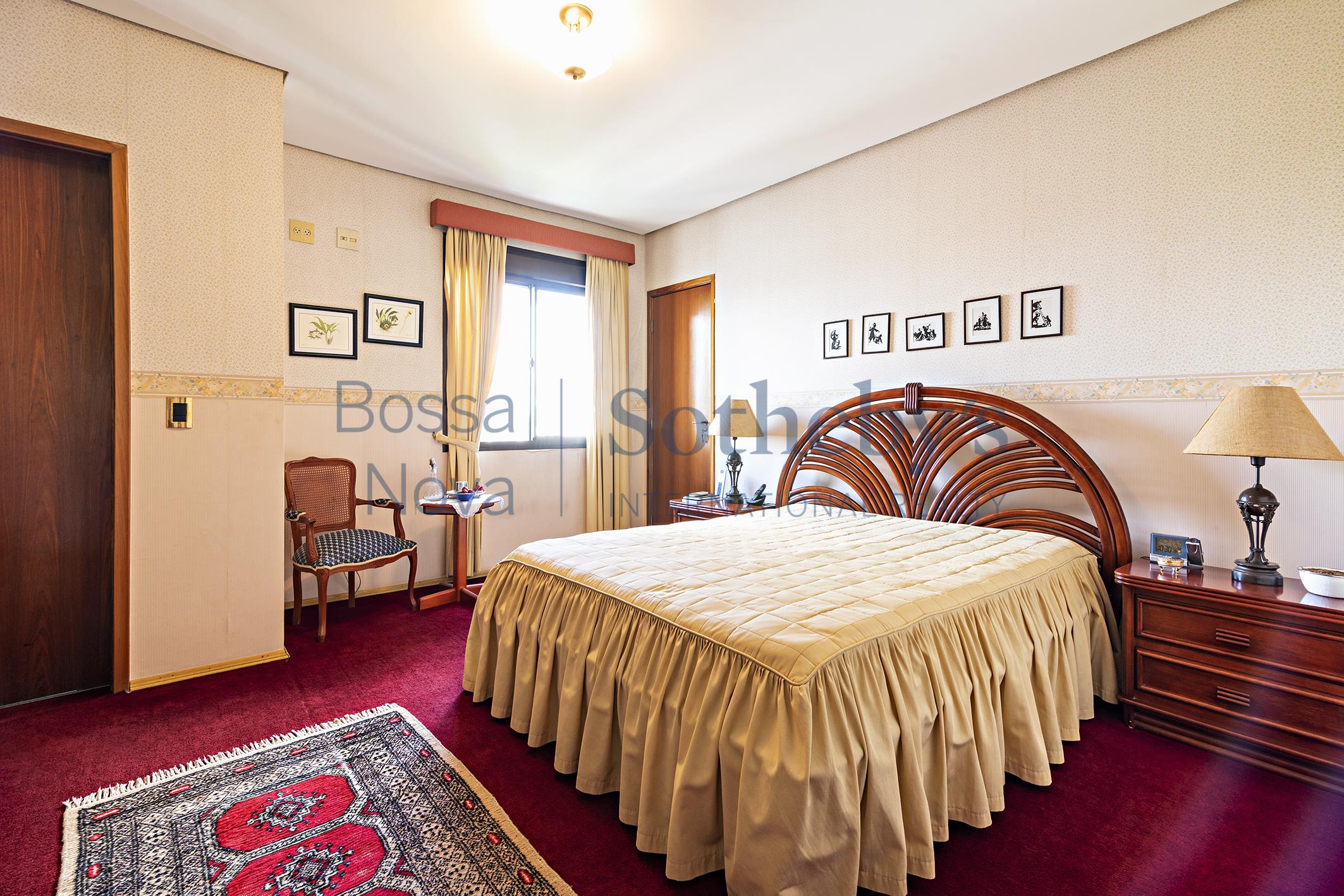Apartamento para venda em Real Parque