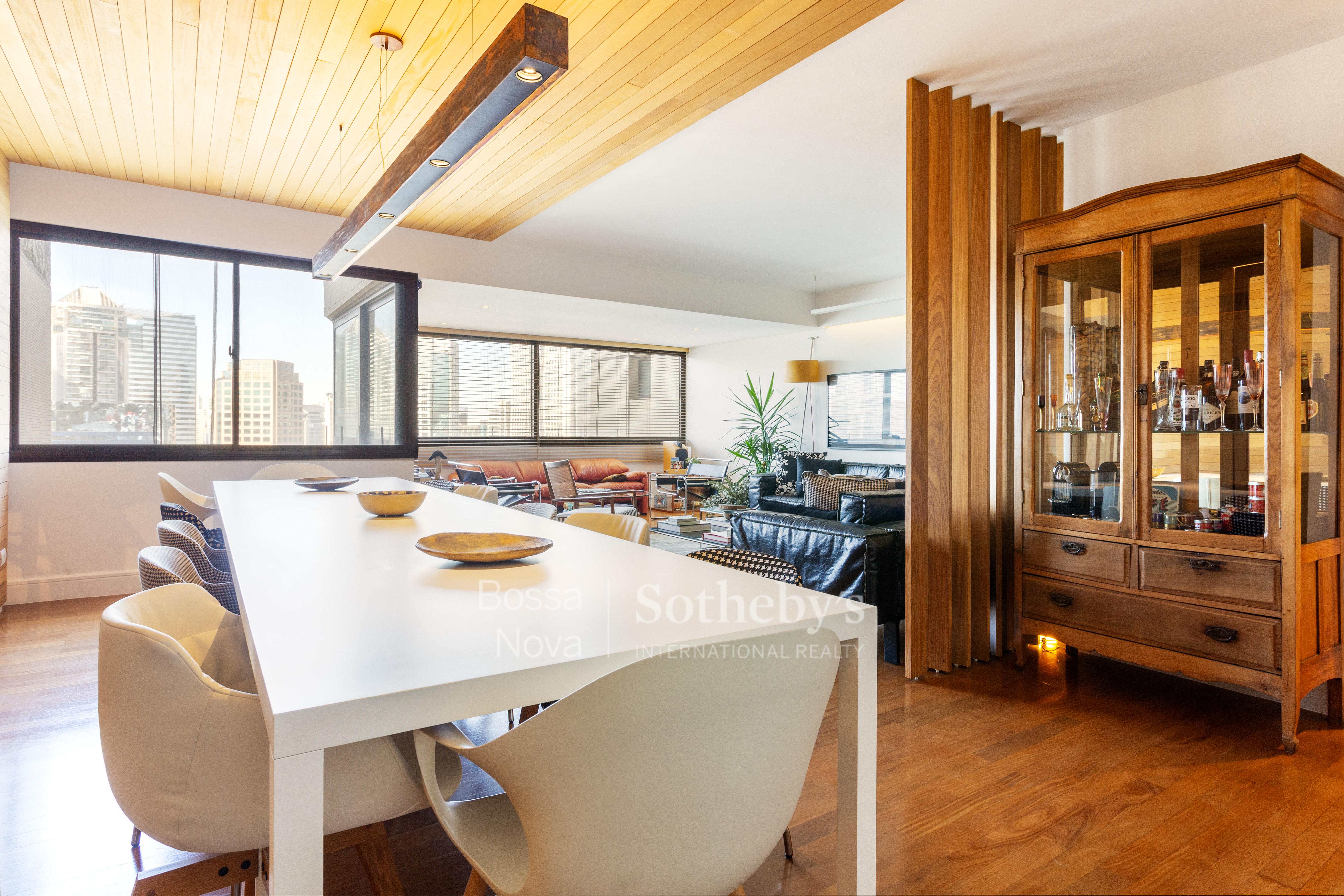 Apartamento para venda em Real Parque