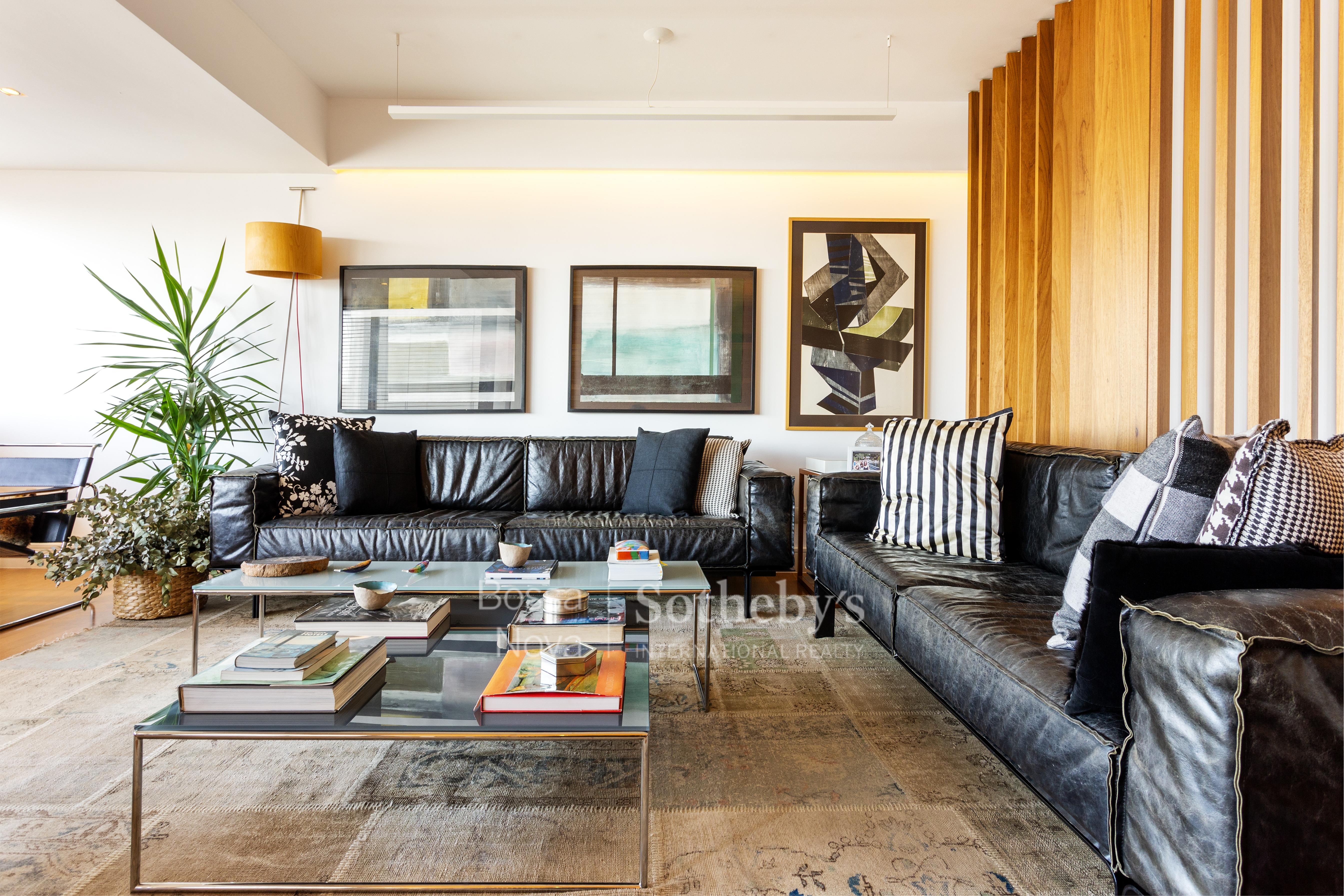 Apartamento para venda em Real Parque