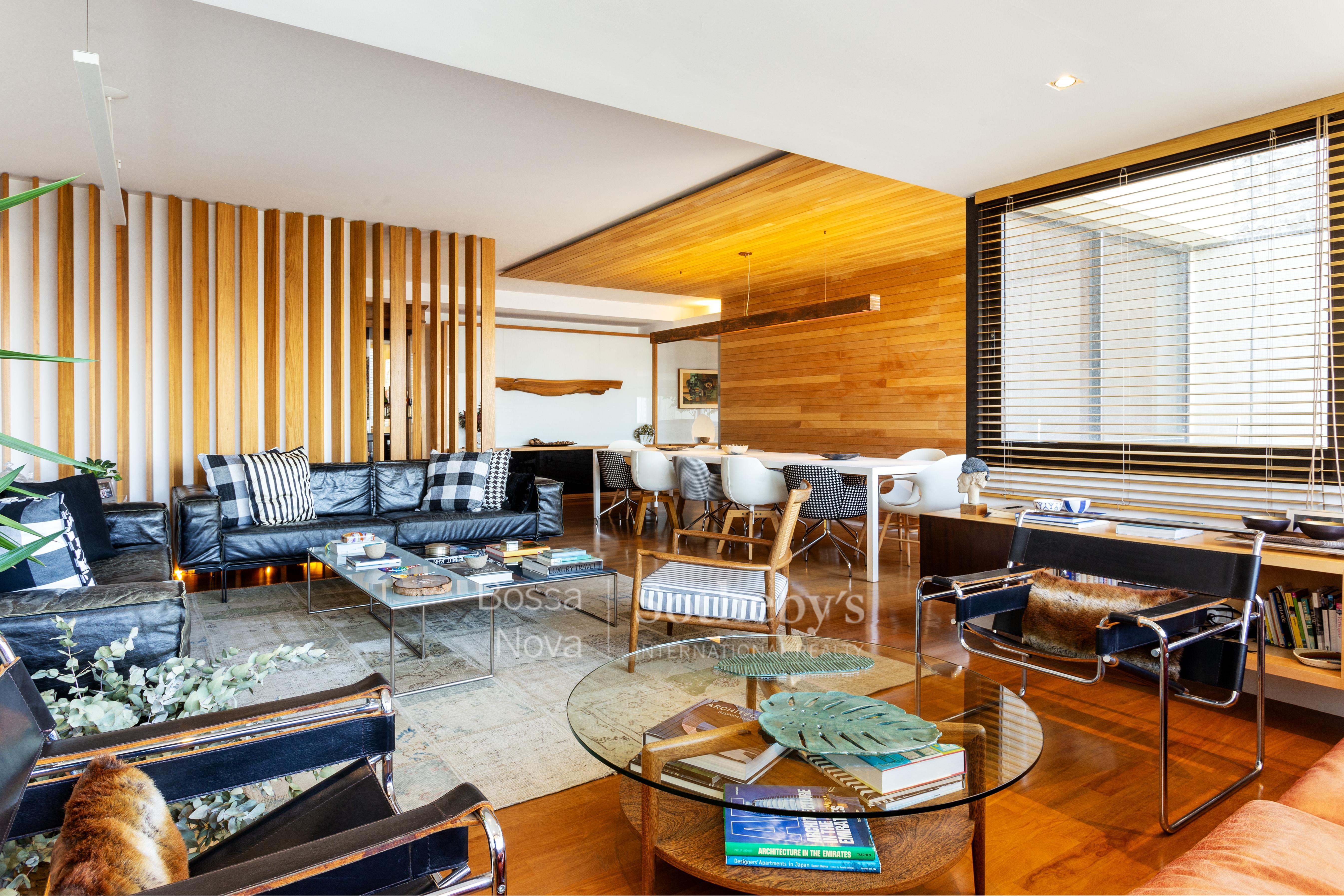 Apartamento para venda em Real Parque