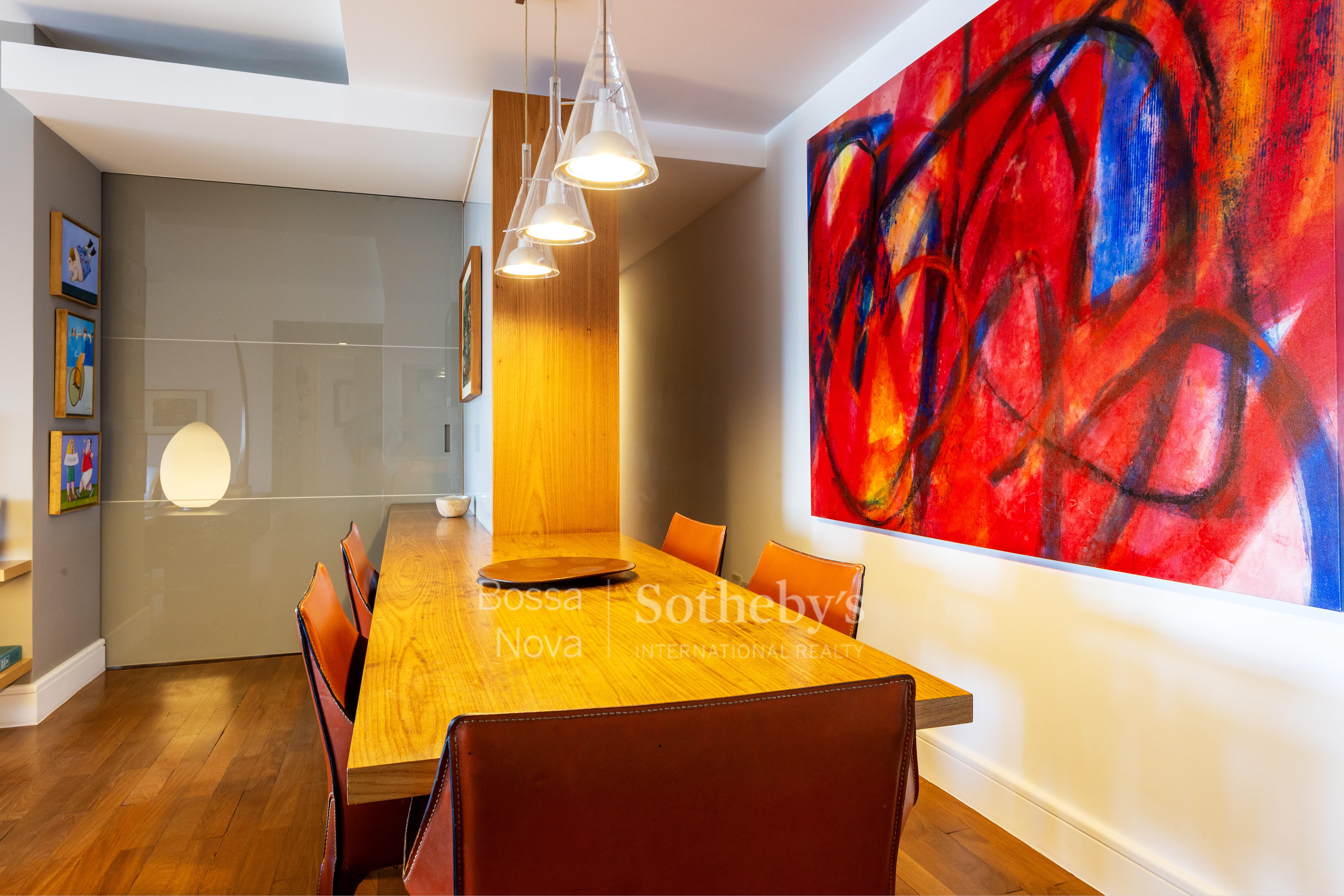 Apartamento para venda em Real Parque