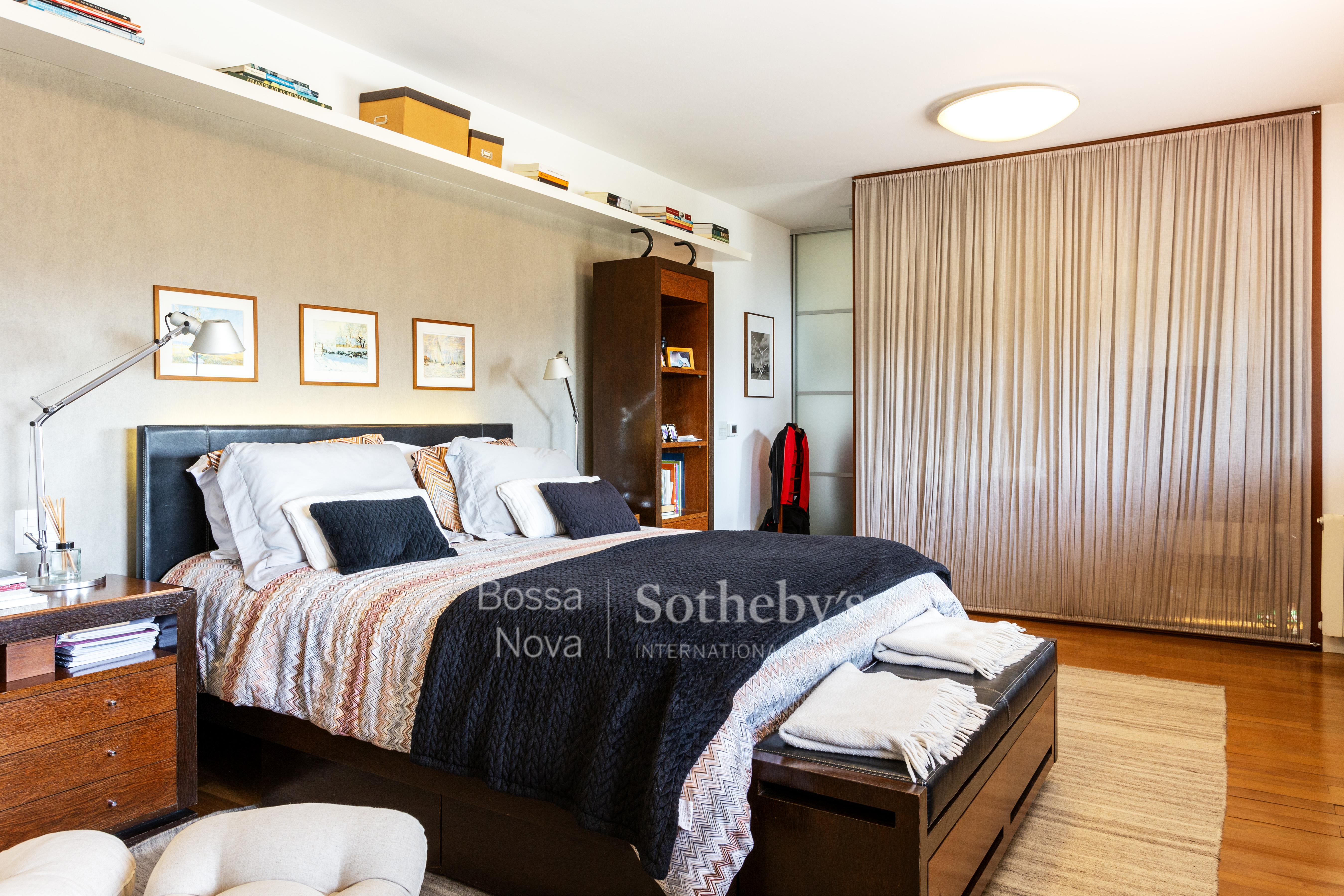 Apartamento para venda em Real Parque