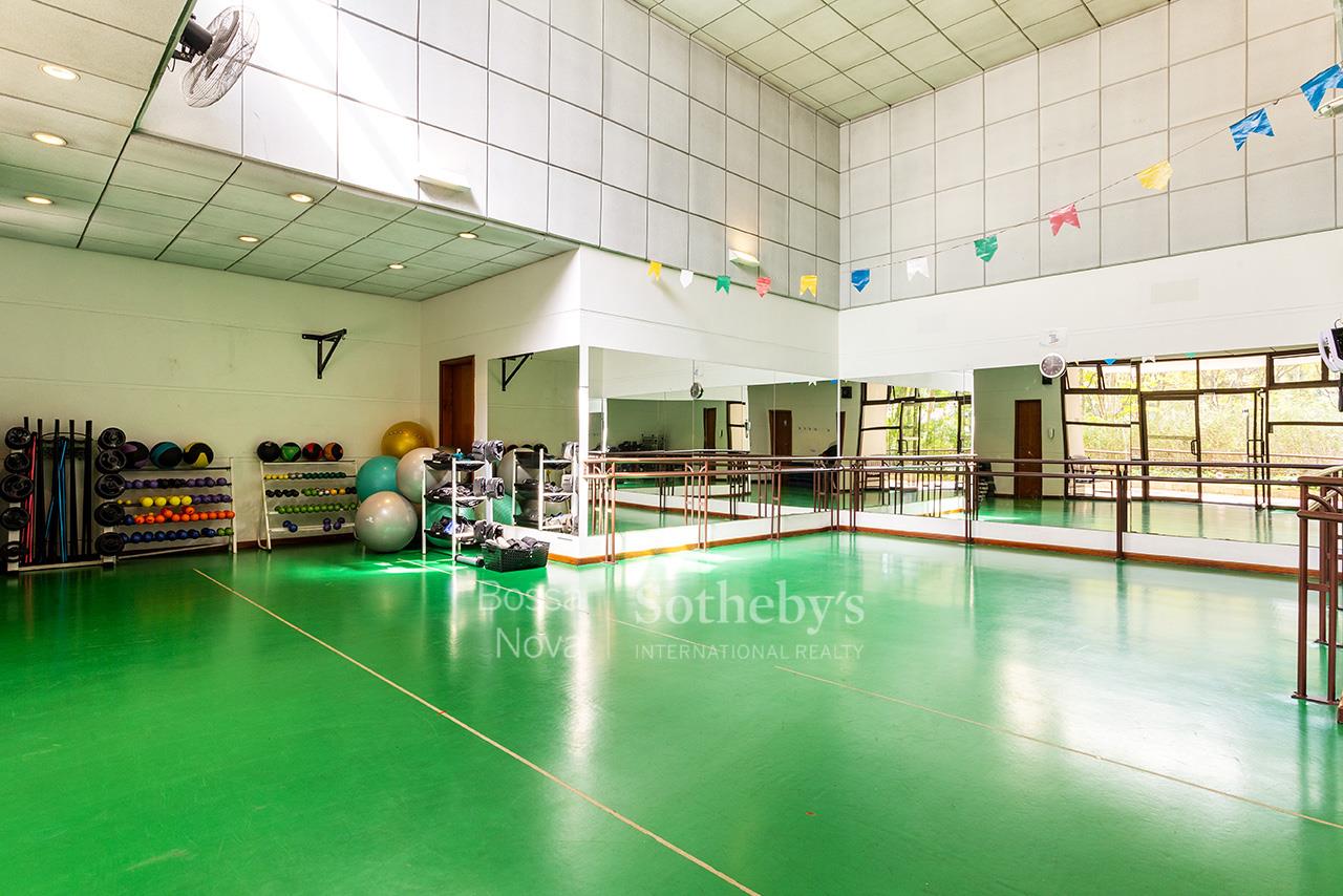 Apartamento para venda em Real Parque