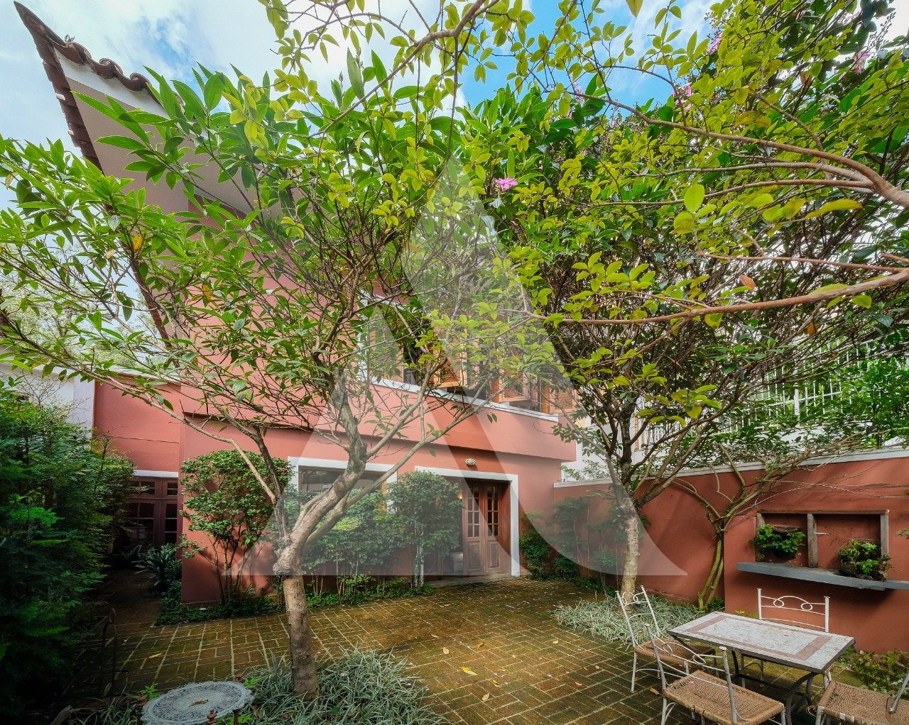 Casa para venda na Vila Nova Conceição.