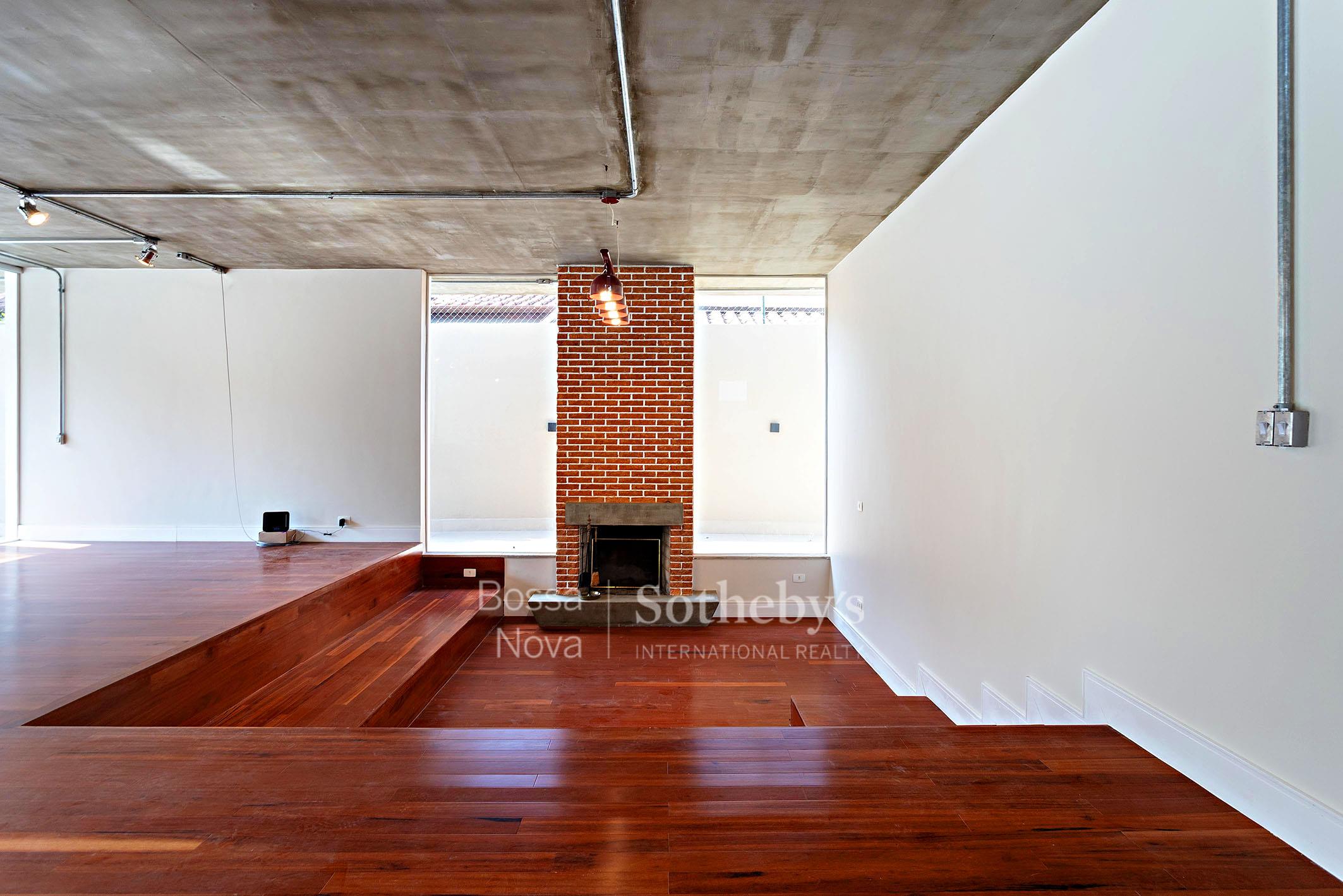Casa para venda em Alto da Boa Vista