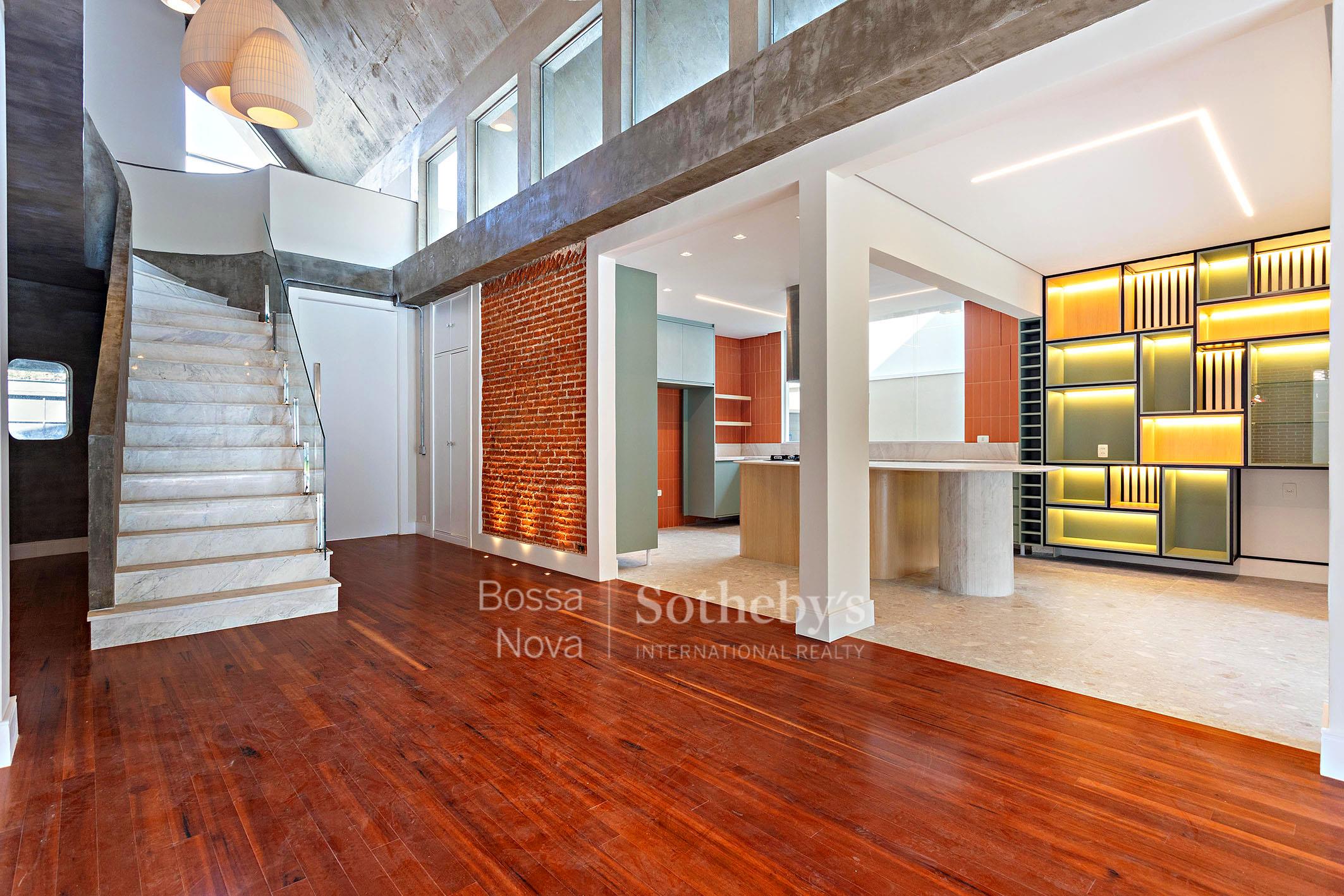 Casa para venda em Alto da Boa Vista