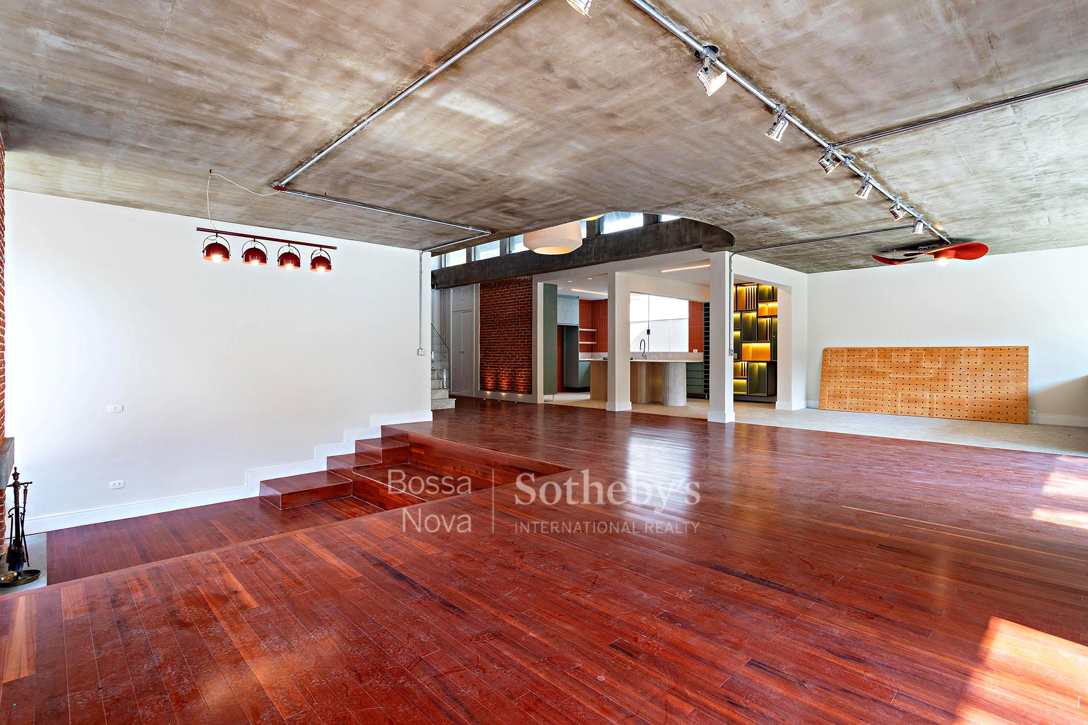 Casa para venda em Alto da Boa Vista
