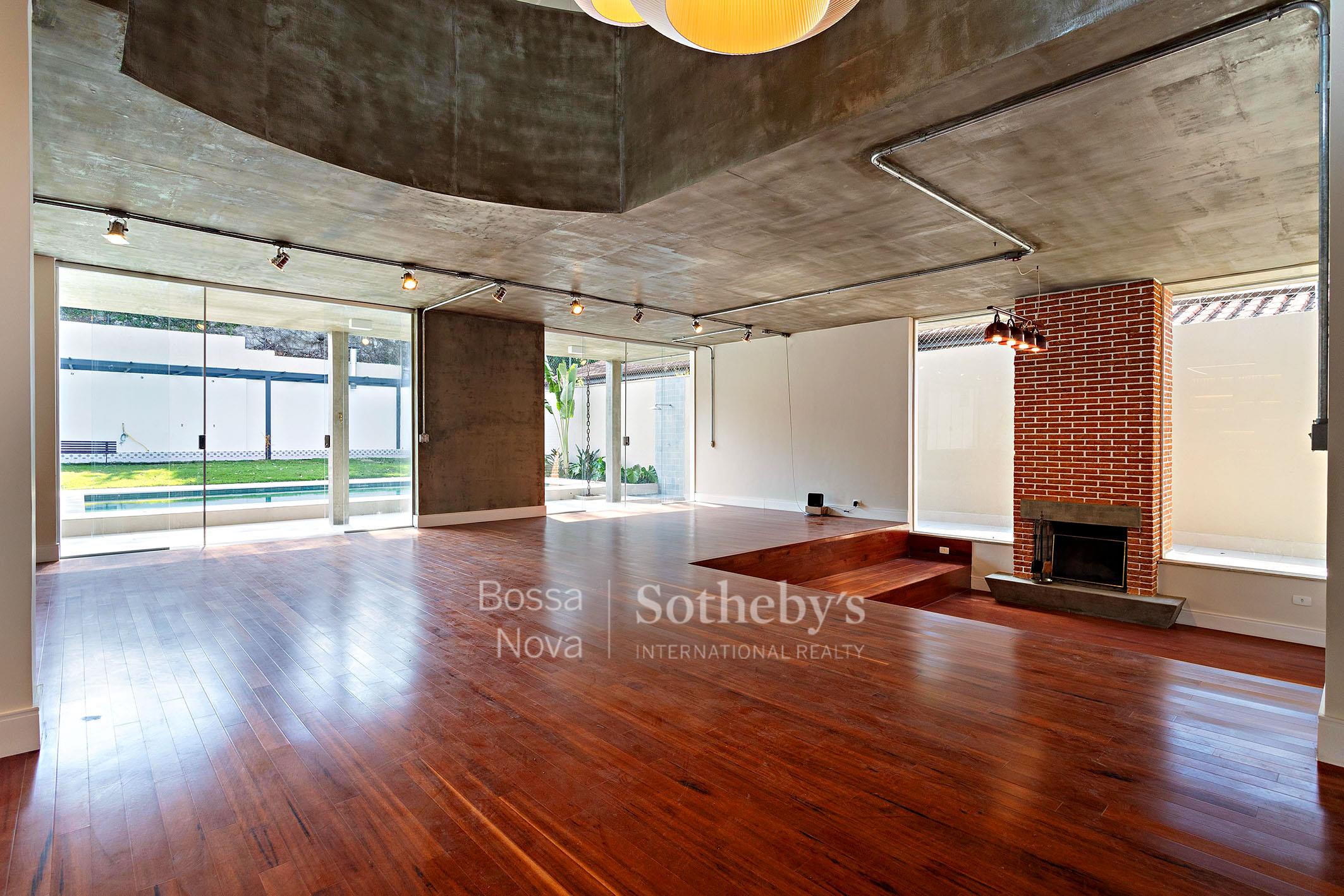 Casa para venda em Alto da Boa Vista