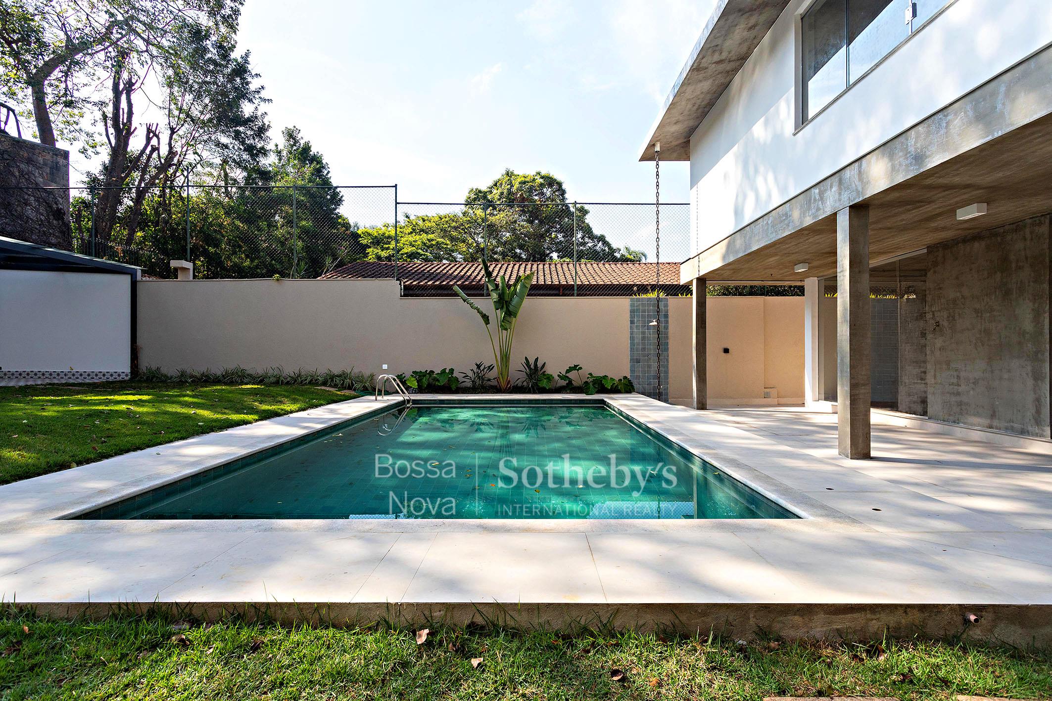 Casa para venda em Alto da Boa Vista