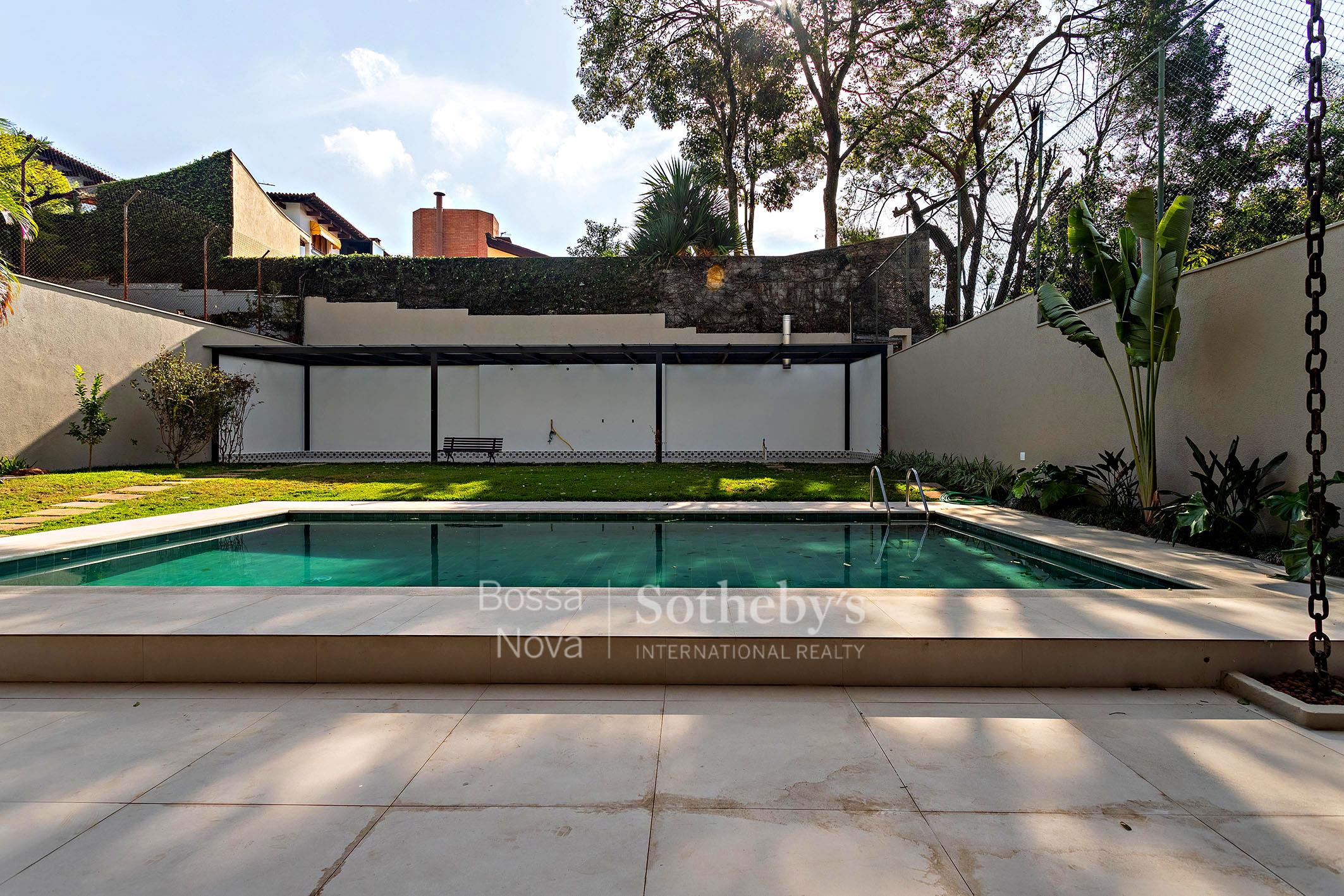 Casa para venda em Alto da Boa Vista