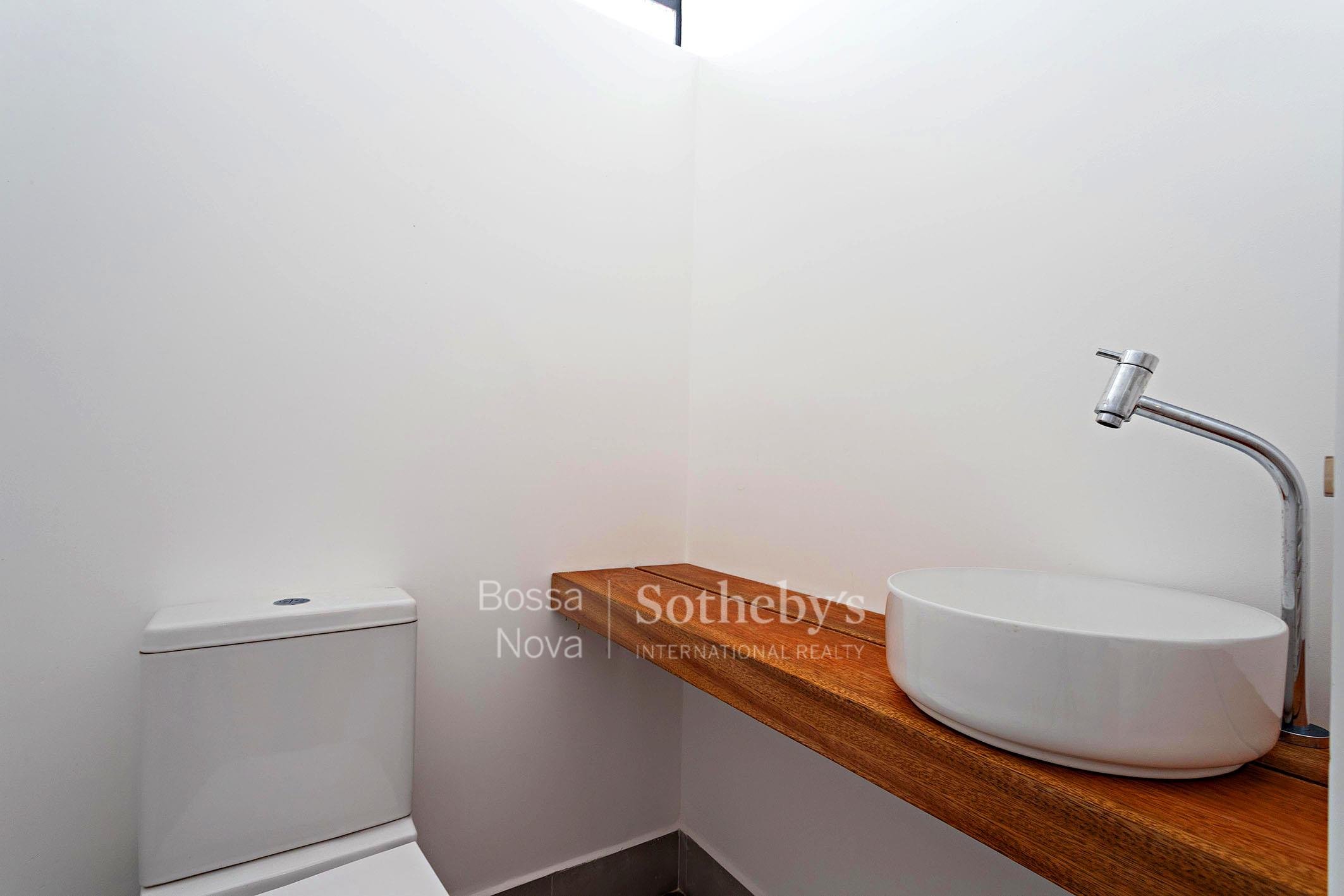 Casa para venda em Alto da Boa Vista