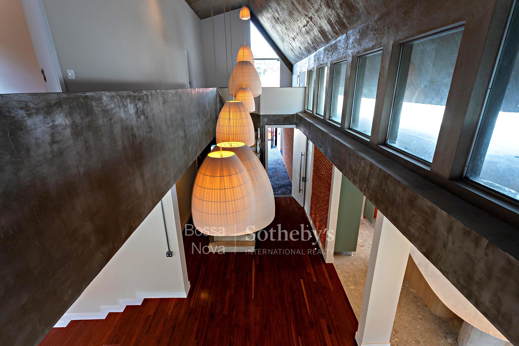 Casa para venda em Alto da Boa Vista
