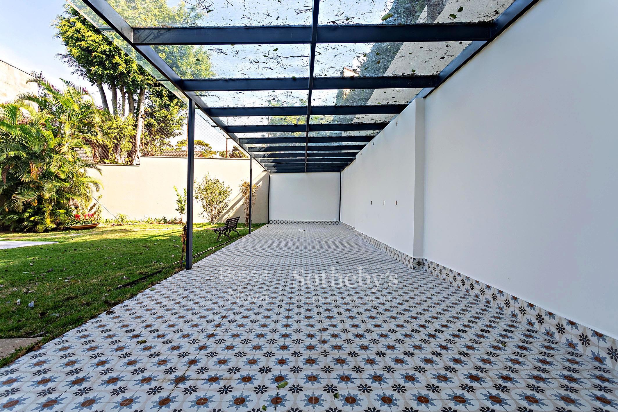Casa para venda em Alto da Boa Vista