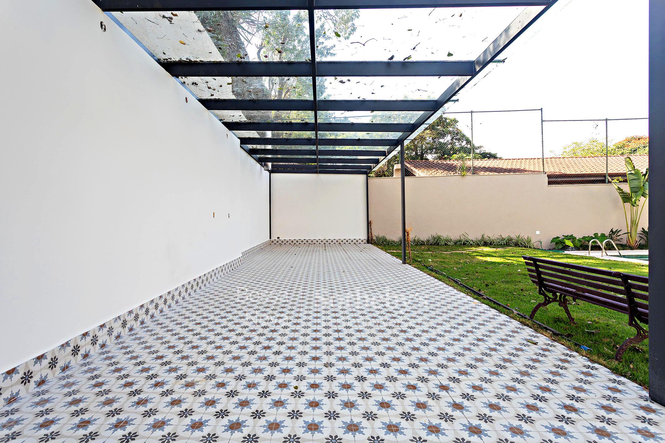 Casa para venda em Alto da Boa Vista