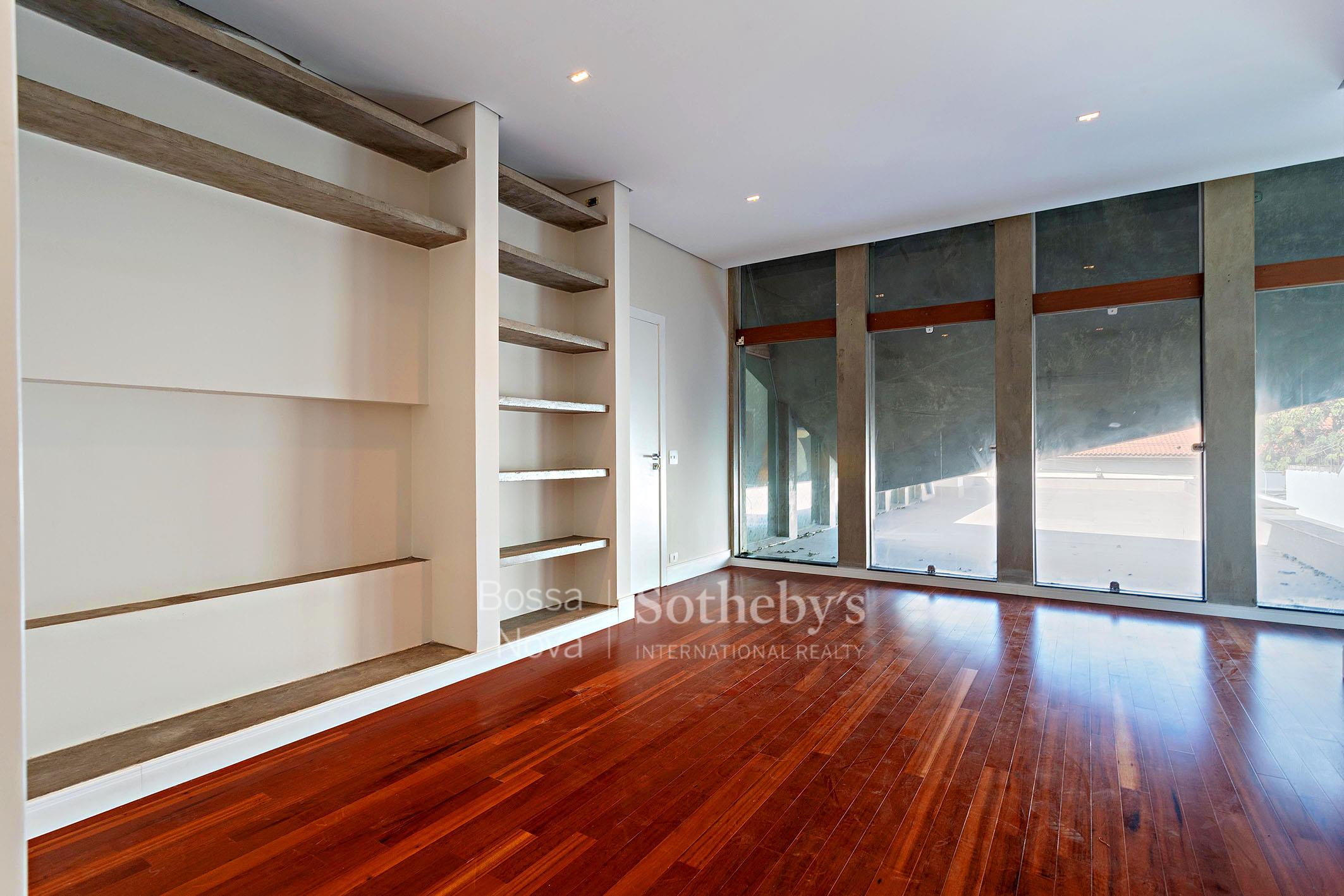 Casa para venda em Alto da Boa Vista