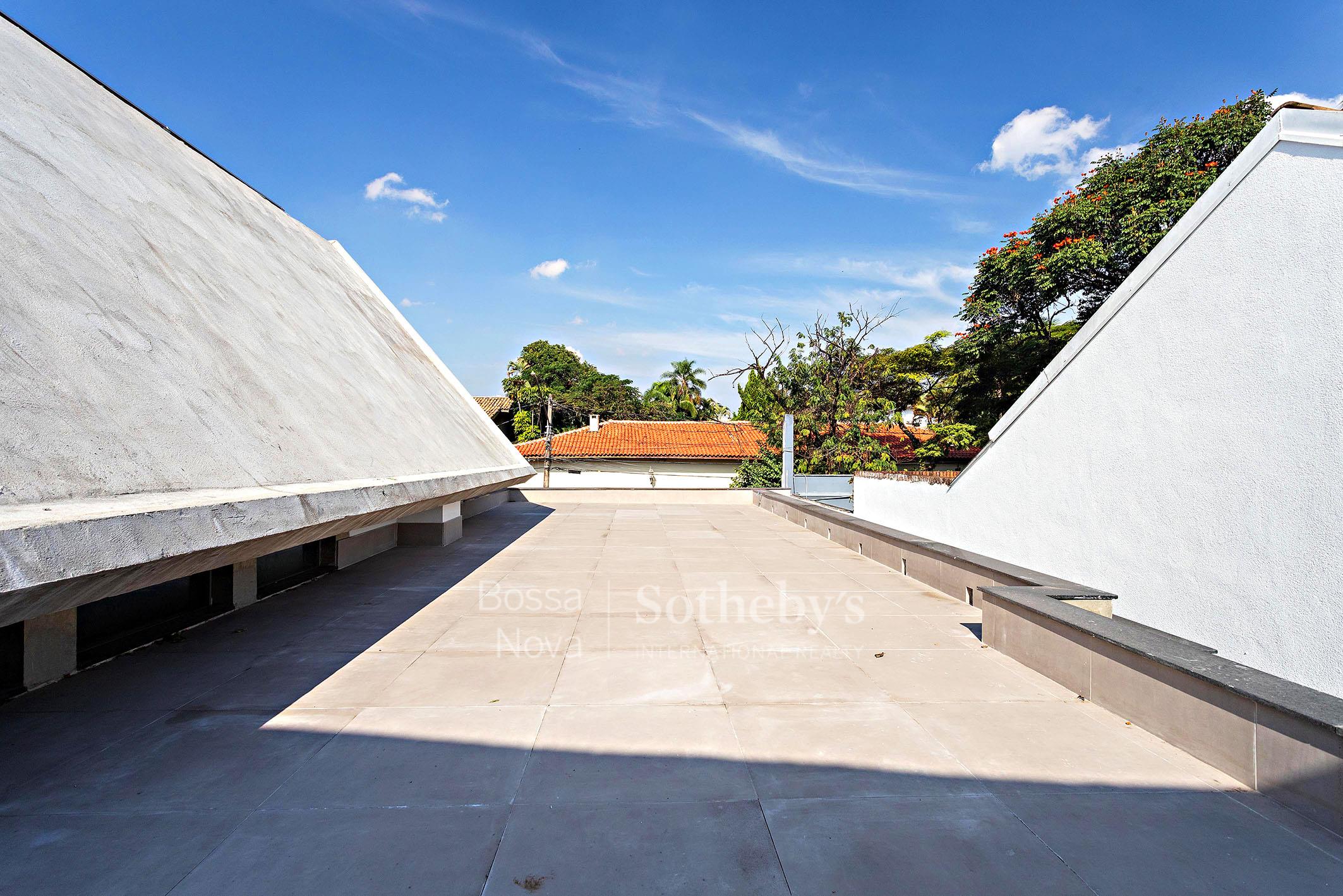 Casa para venda em Alto da Boa Vista