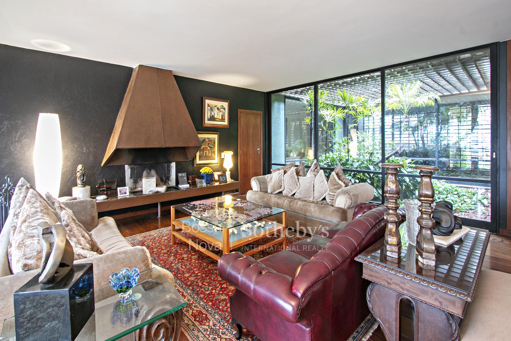 Casa para venda em Pacaembu