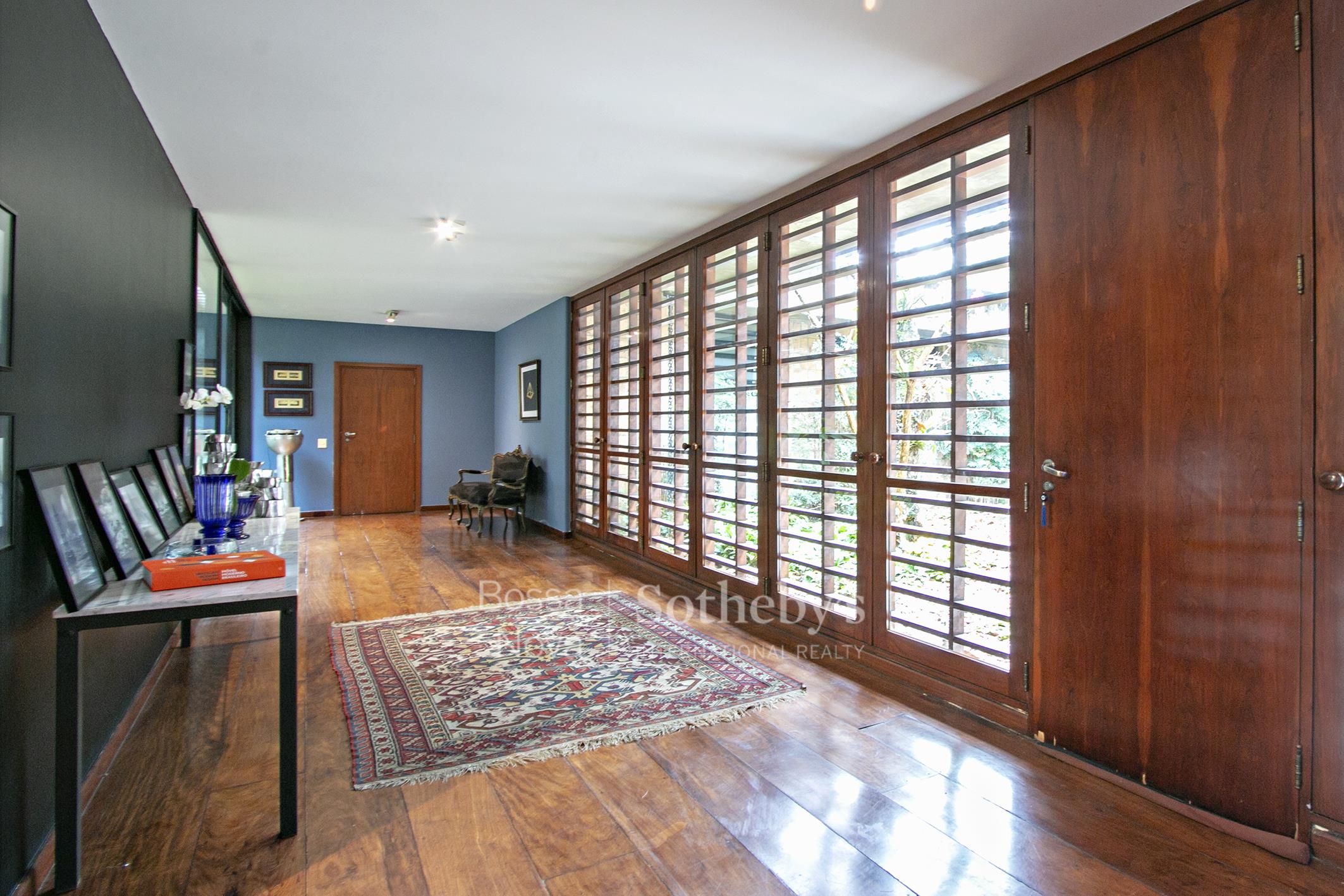 Casa para venda em Pacaembu