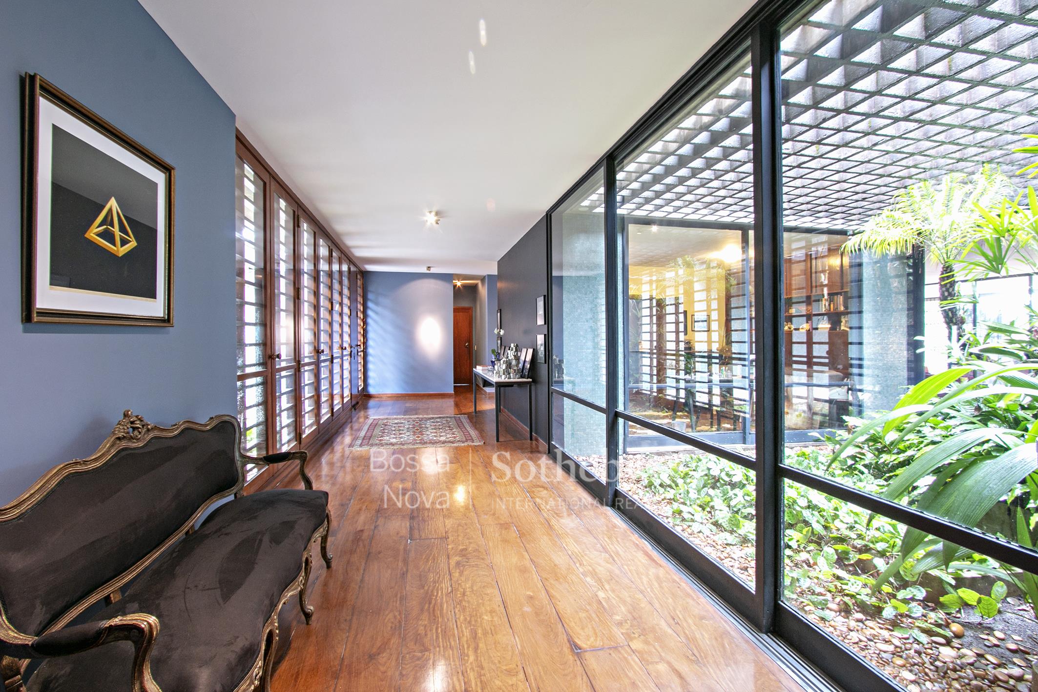 Casa para venda em Pacaembu