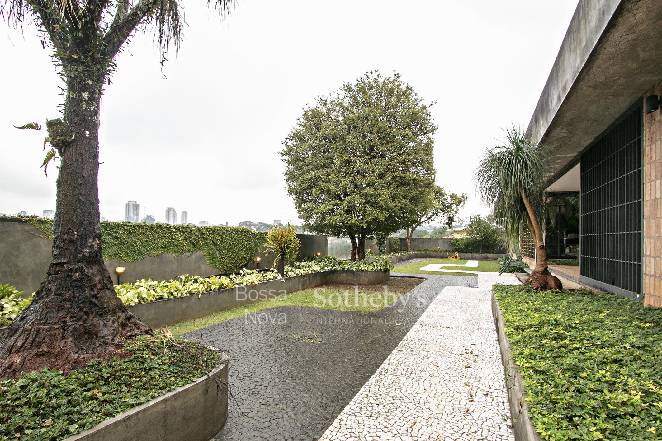 Casa para venda em Pacaembu