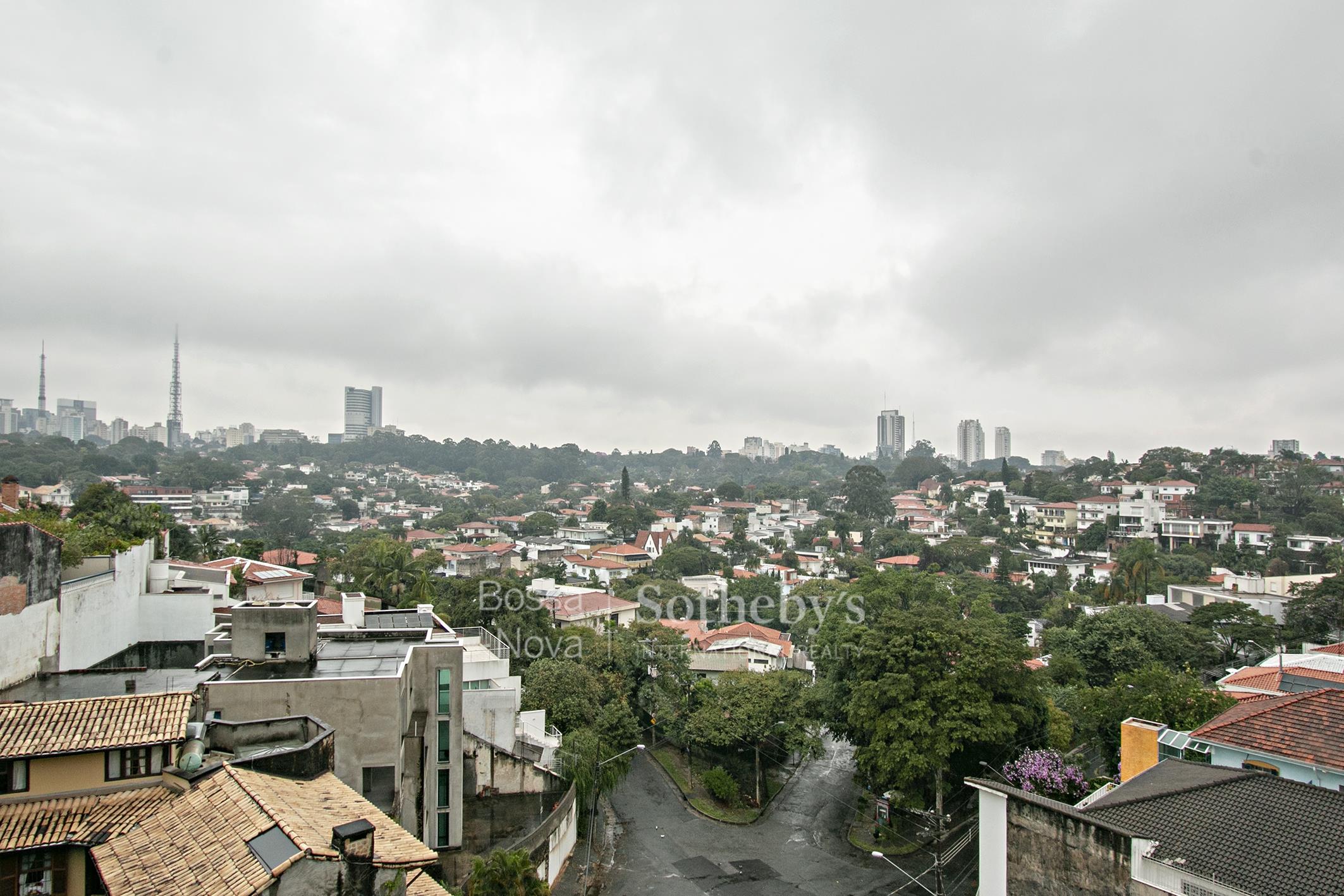 Casa para venda em Pacaembu
